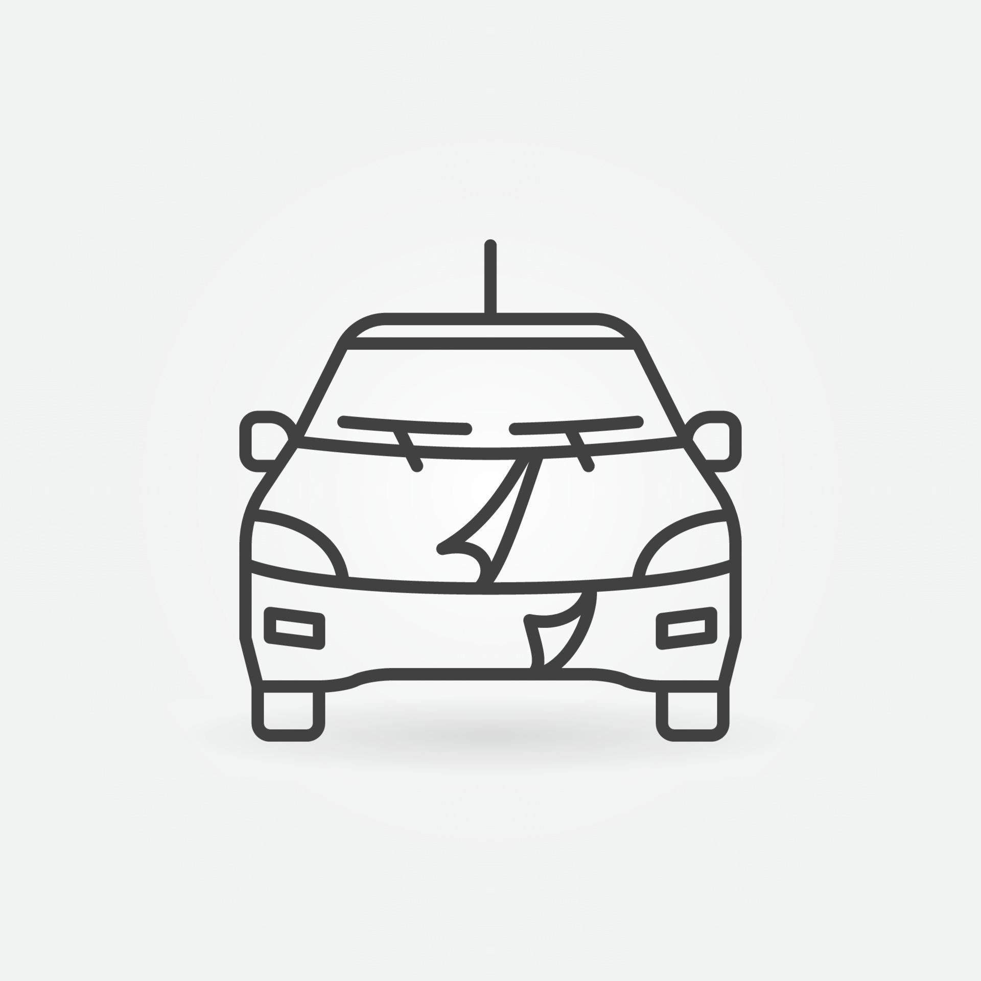 Wallpaper #9mjtIJMBSpphPi3-Wy4g306 Car Vinyl Wrap Vector Wrapping Concept Icon in Outline Style 20413479