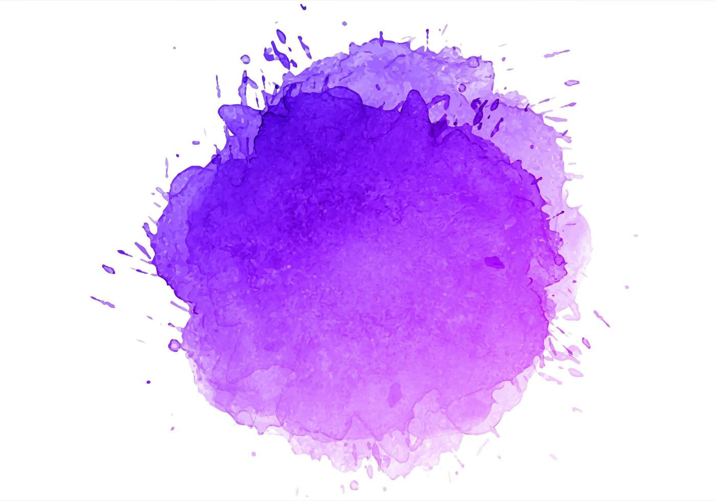 Wallpaper #lmce9pIBSpphPi3-WILG41 Abstract Colorful Purple Blue Watercolor Splash 1234261 Vector Art at
