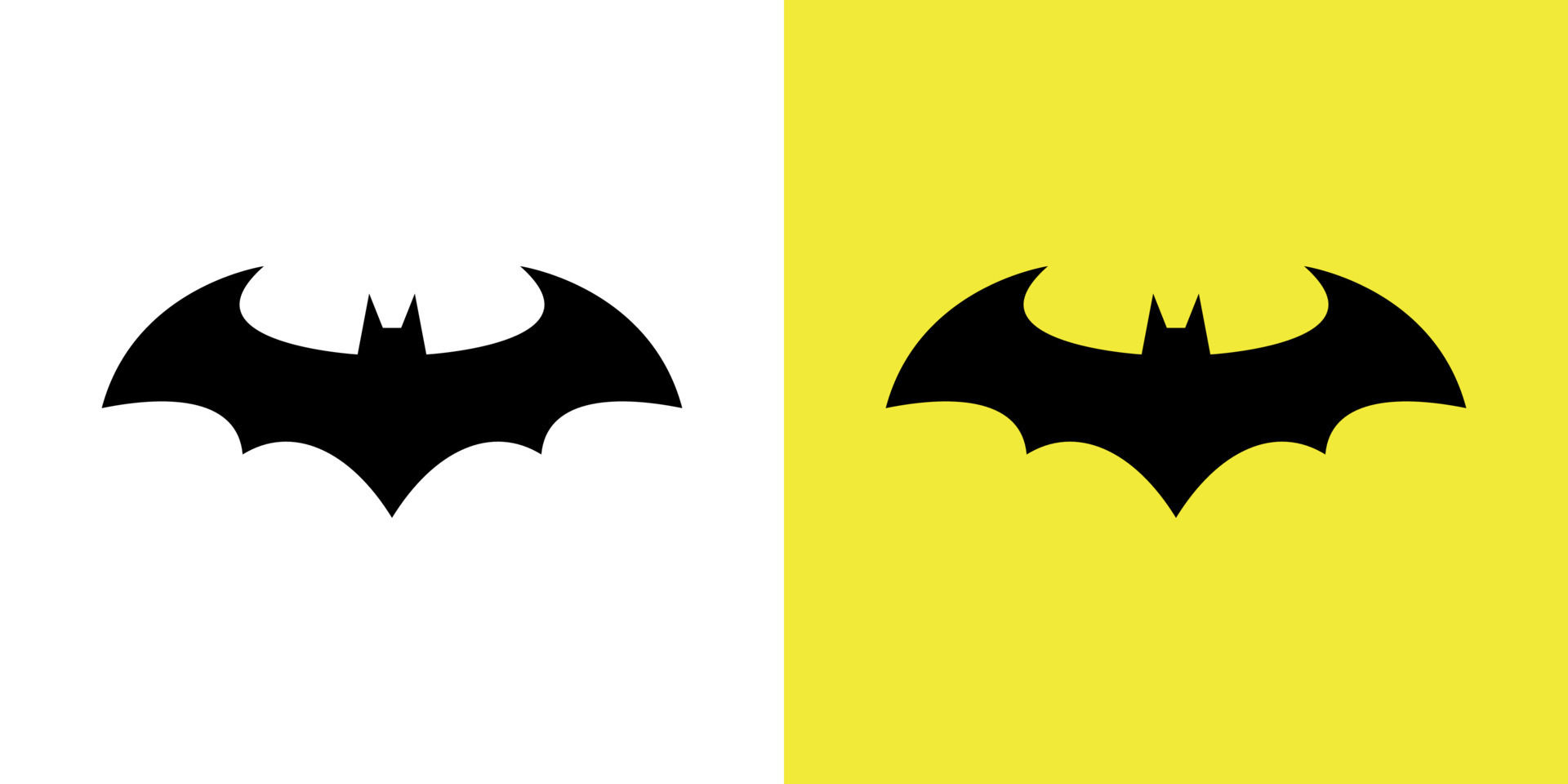 Wallpaper #2CyqSZMB0E1QgA7w2fMq81 Batman Logo Batman Superheroes Logo HD Wallpaper Peakpx Atelier