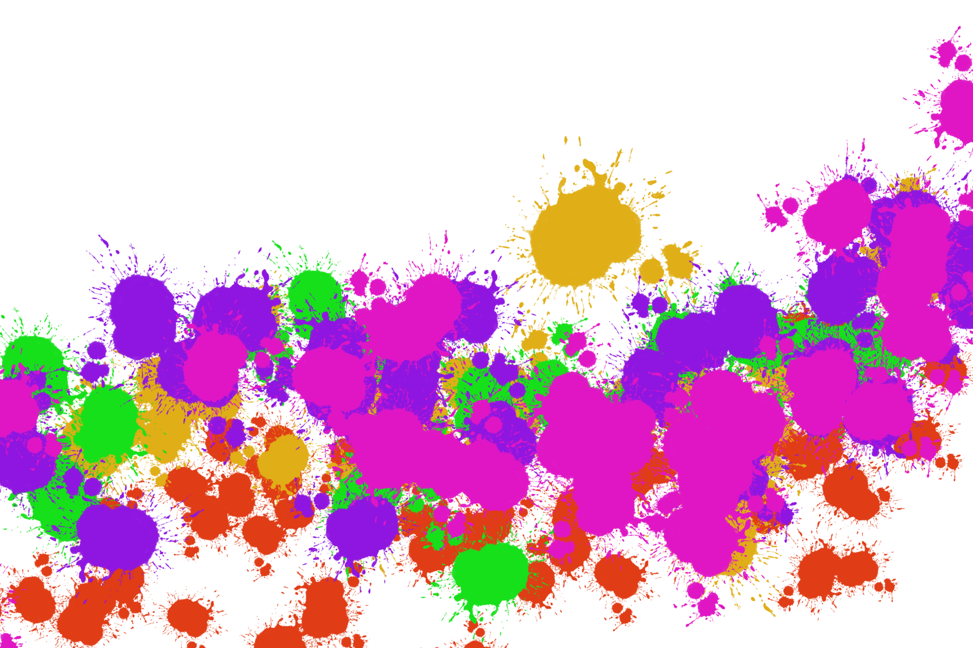 Wallpaper #472b5 Yellow Neon Green Neon Image Photo Free Trial Bigstock