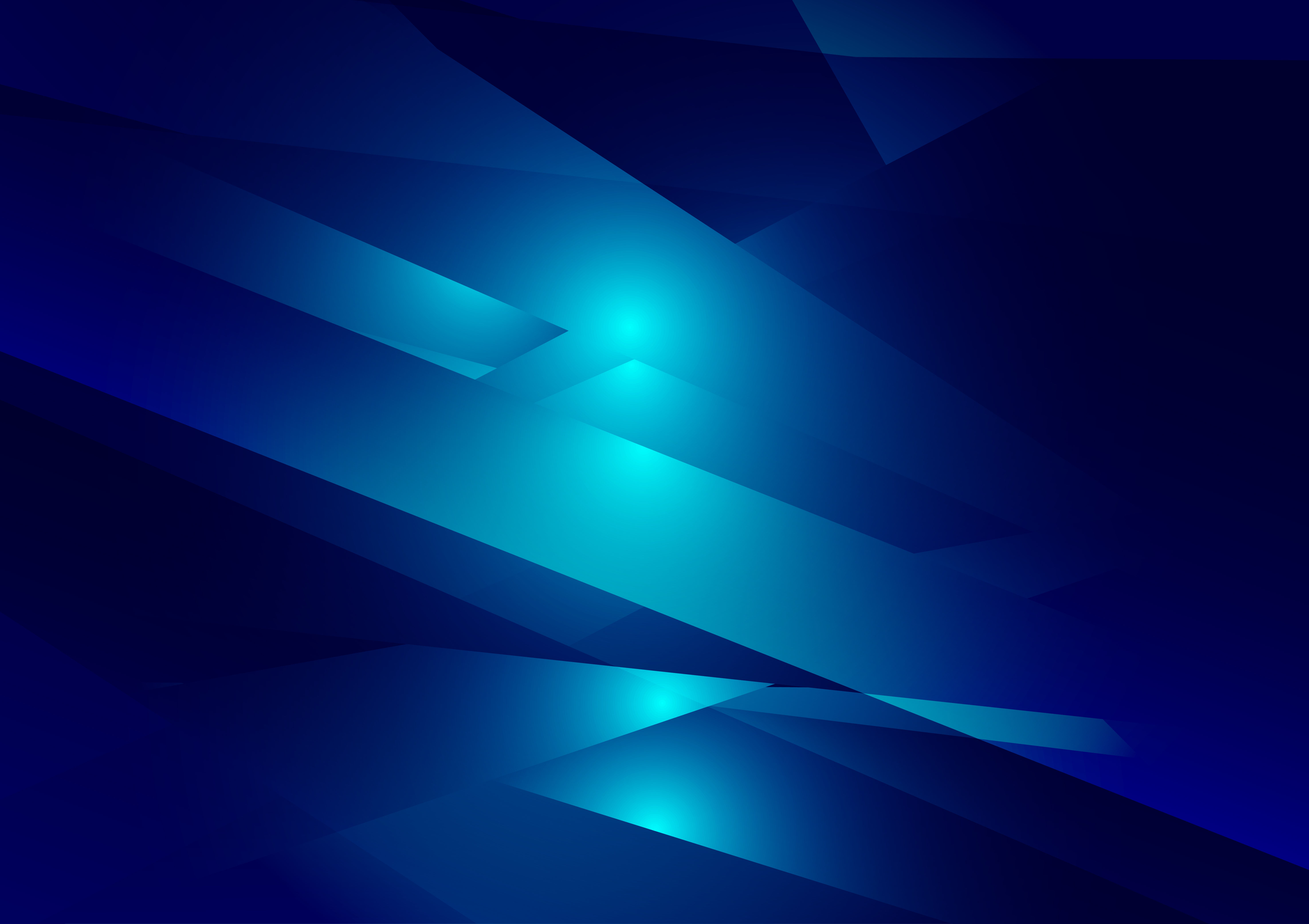 Wallpaper #Y2eCCJMBSpphPi3-CcuL174 Blue Color Geometric Gradient Illustration Graphic Vector Background