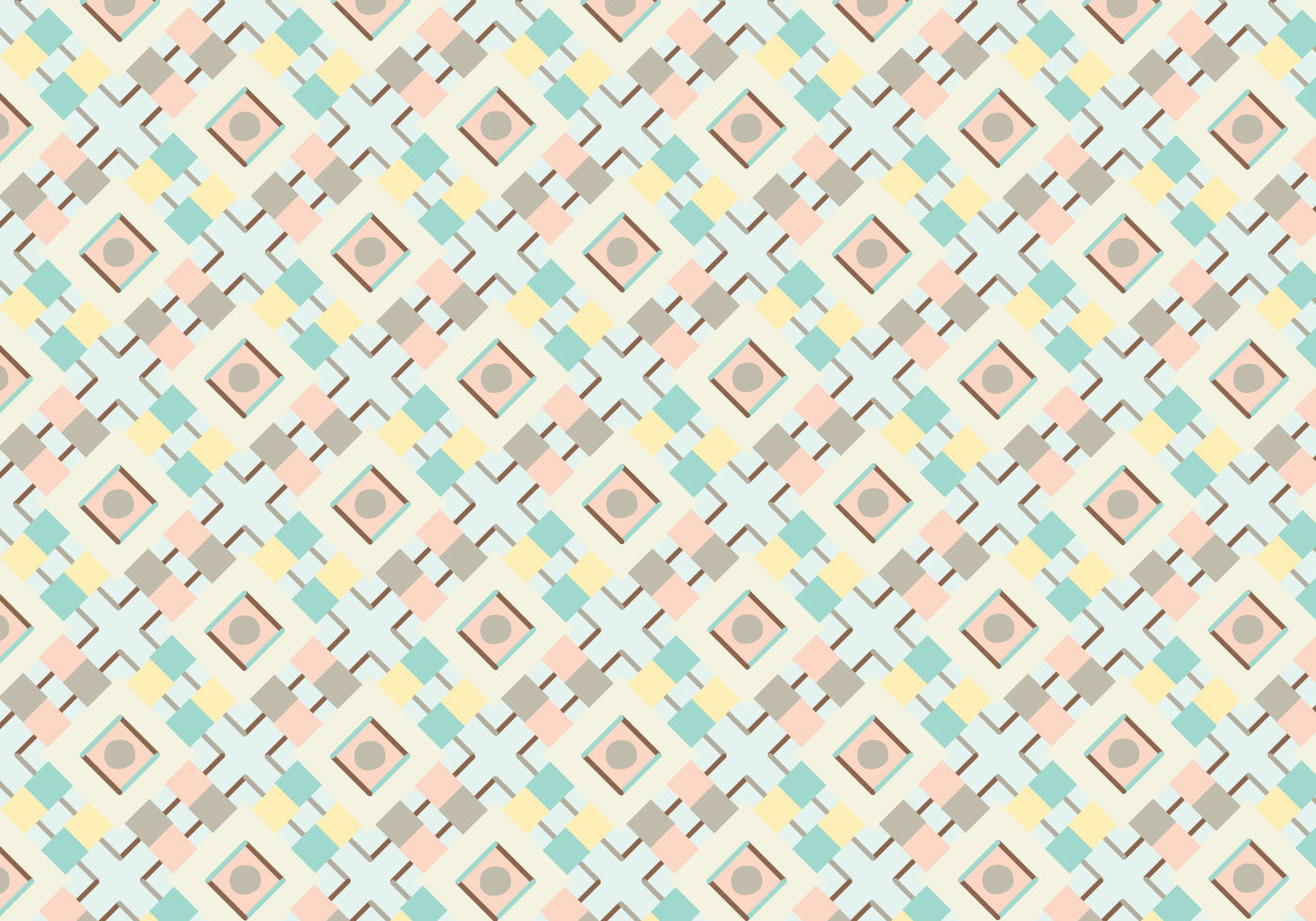 Wallpaper #51d30 Pastel Seamless Abstract Patterns 474624 Vector Art at Vecteezy