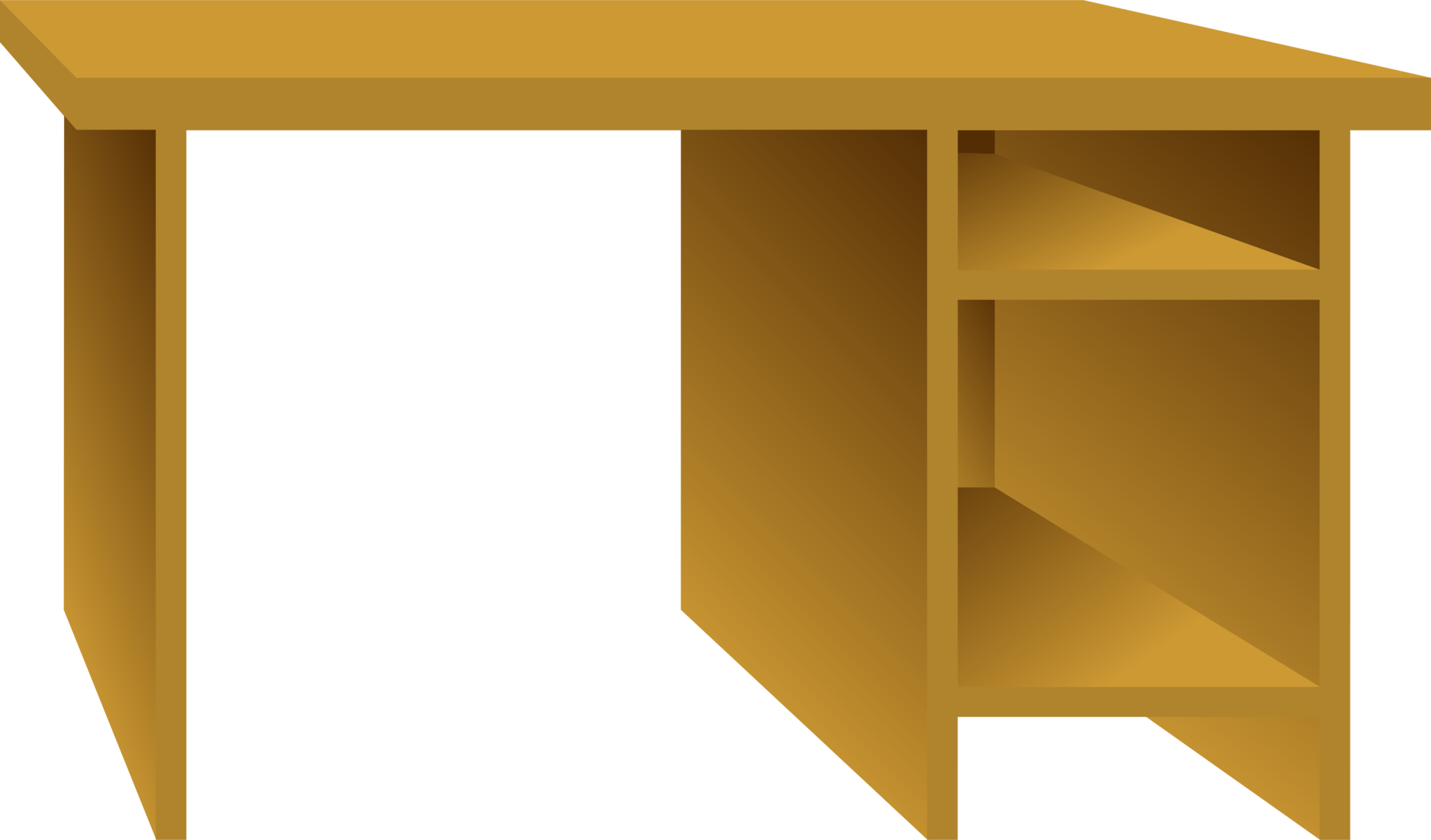 Wallpaper #JGc3E5MBSpphPi3-AP_q27 3D Desk Brown Table Transparent Background 23527590 Png