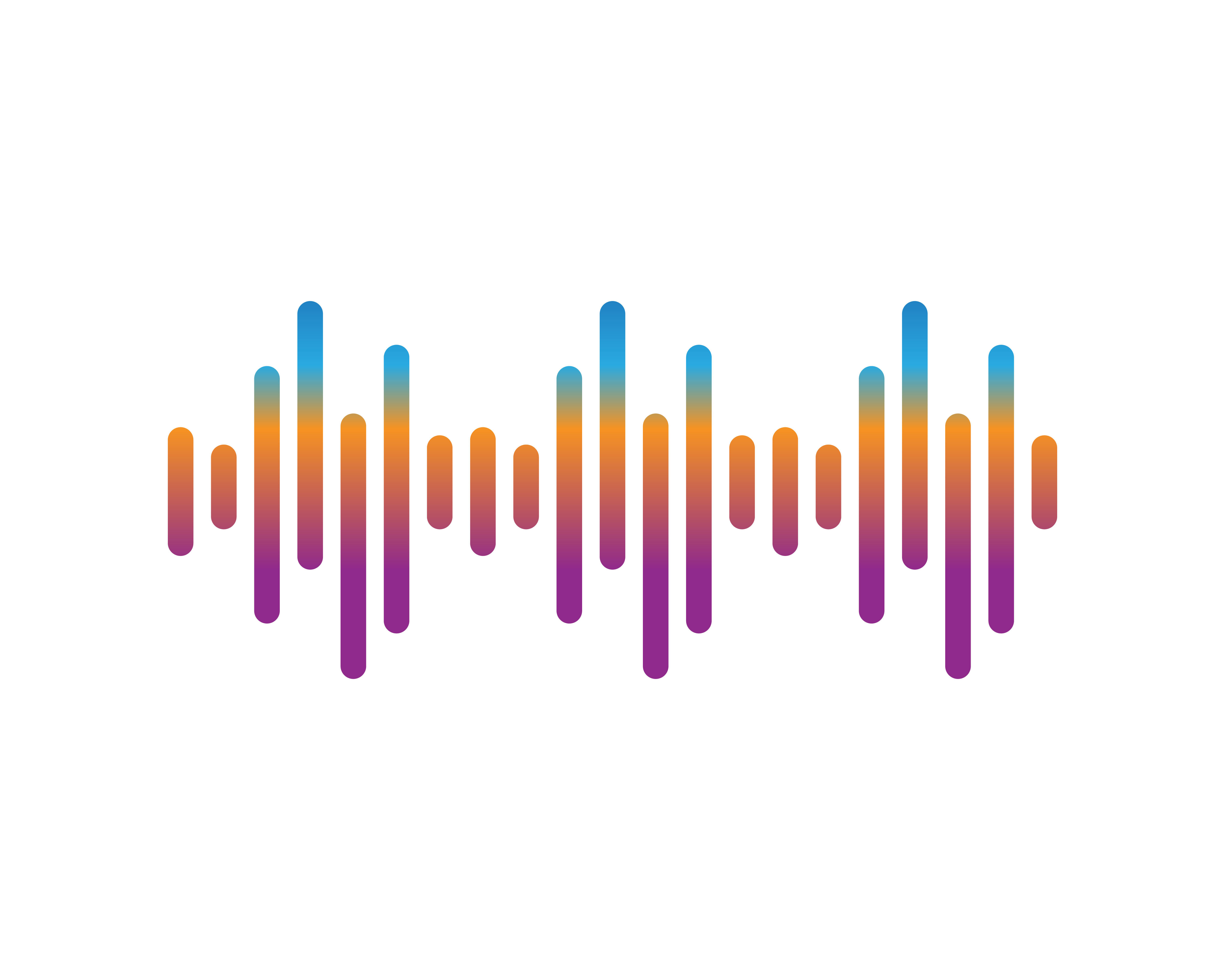 Wallpaper #32gDHZMBSpphPi3-UySa445 Sound Wave Ilustration Logo Vector Icon Template 583332 Vector Art at