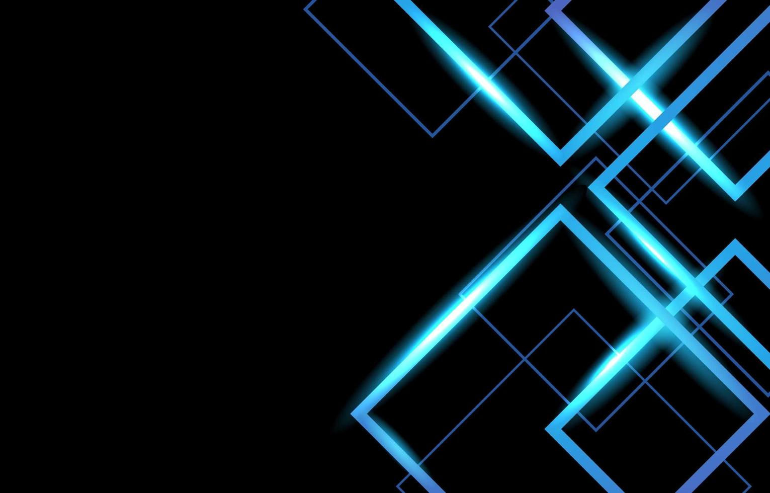 Wallpaper #VywZSpMB0E1QgA7wsvWg427 Fondo De Neon Azul Geometrico 1849401 Vector En Vecteezy