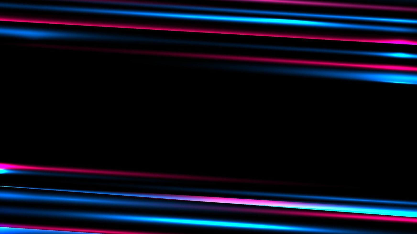 Wallpaper #MupXVZMBlwTYPL18cw3v28 Abstract Blue and Red Neon Lighting Speed Blurred Motion Effect on
