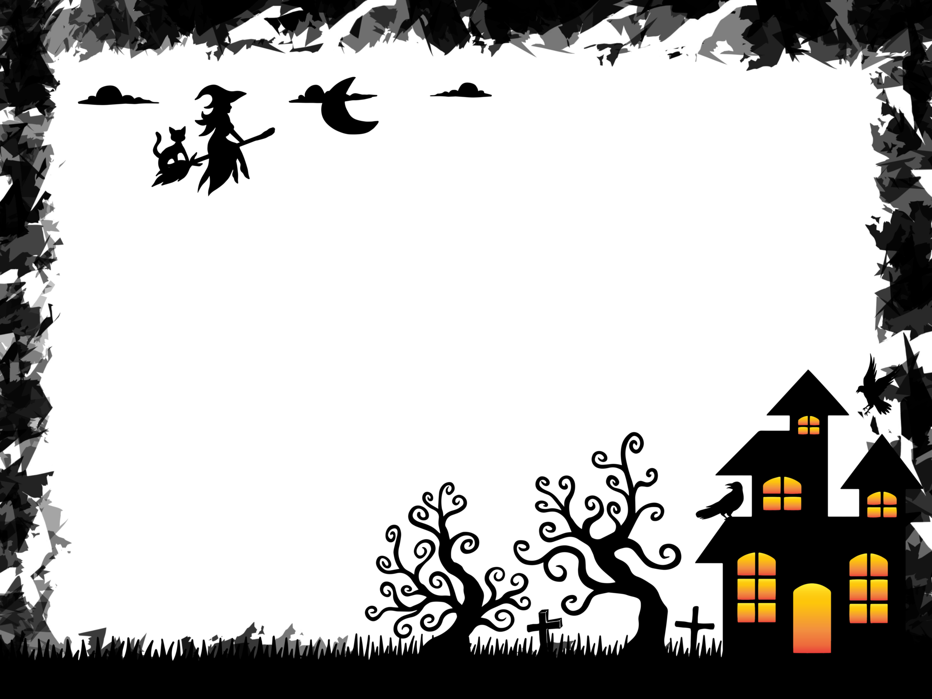 Wallpaper #48eae 30 Adorable Halloween Mobile Wallpapers to Download