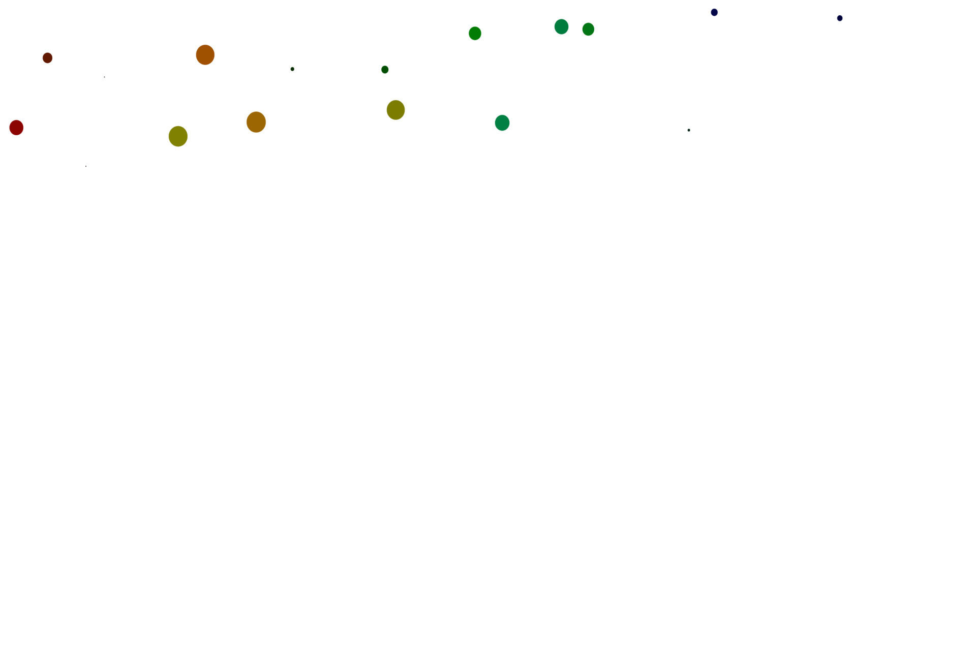 Wallpaper #zO_aTJMBMN-XEVvVRz56136 Light Multicolor Rainbow Vector Texture with Disks 14040611 Vector