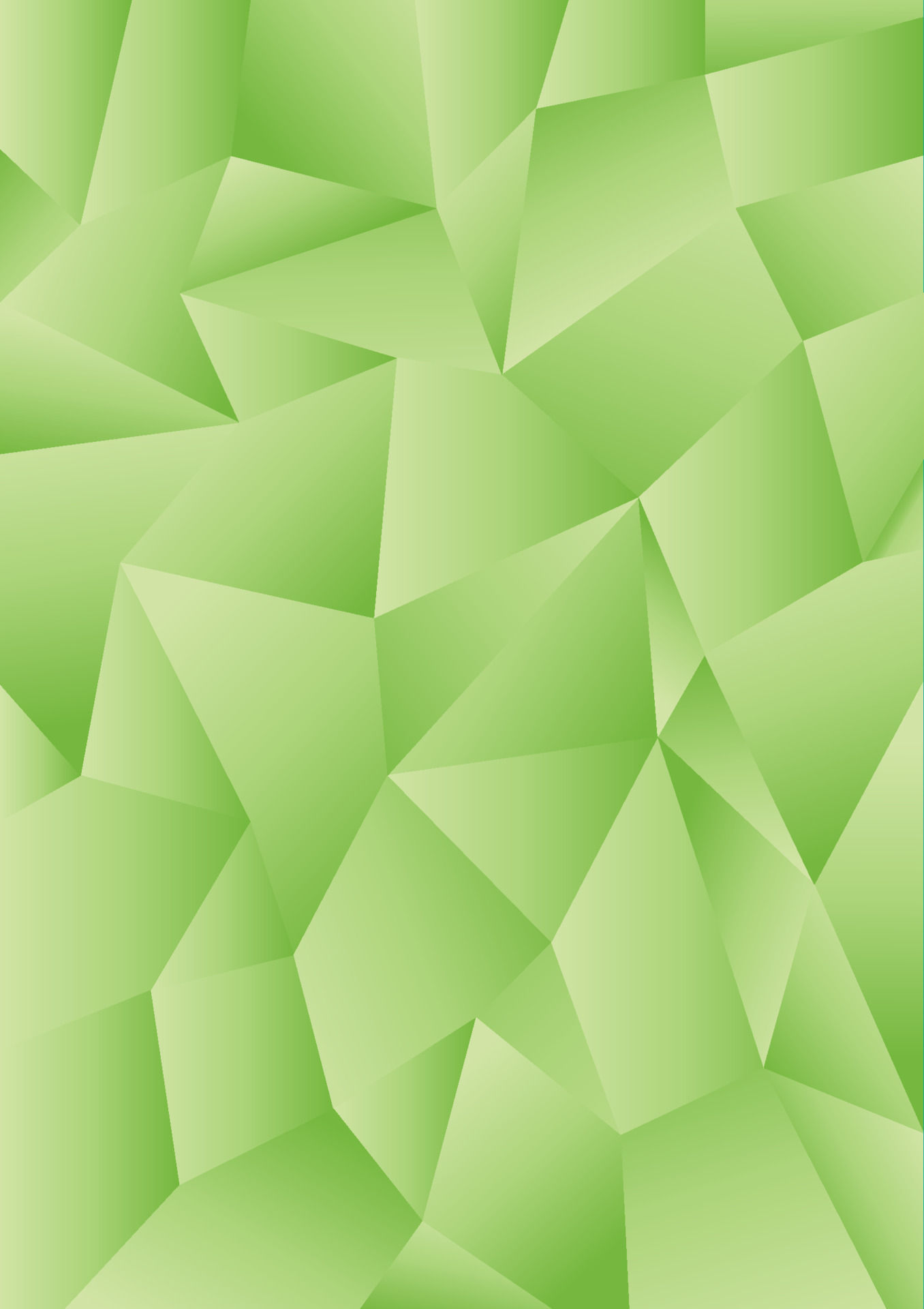 Wallpaper #KGfY7JIBSpphPi3-eFUT199 Abstract Background Beautiful Green Prism Polygon Texture Backdrop