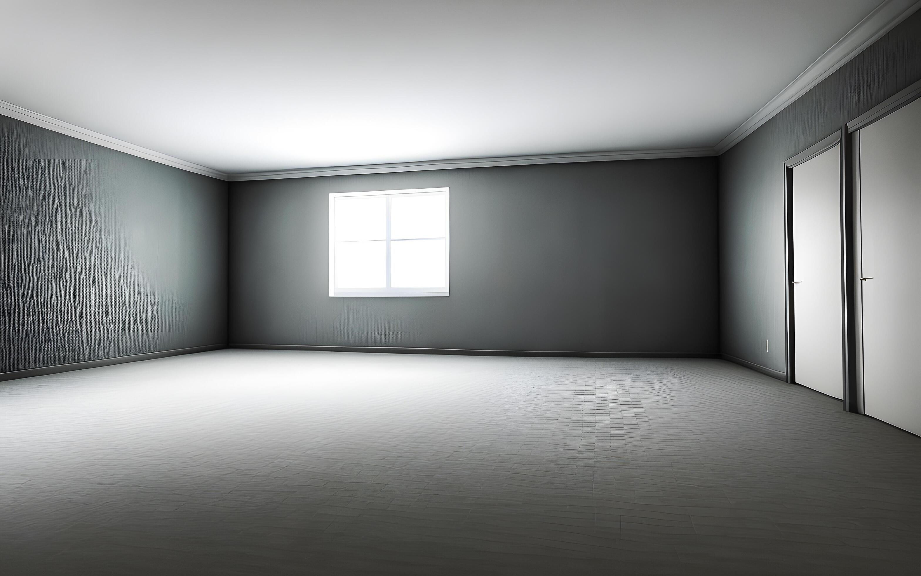 Wallpaper #d2fj_ZIBSpphPi3-JZ3_156 Indoor Interior Empty Space Room Background Created with Technology