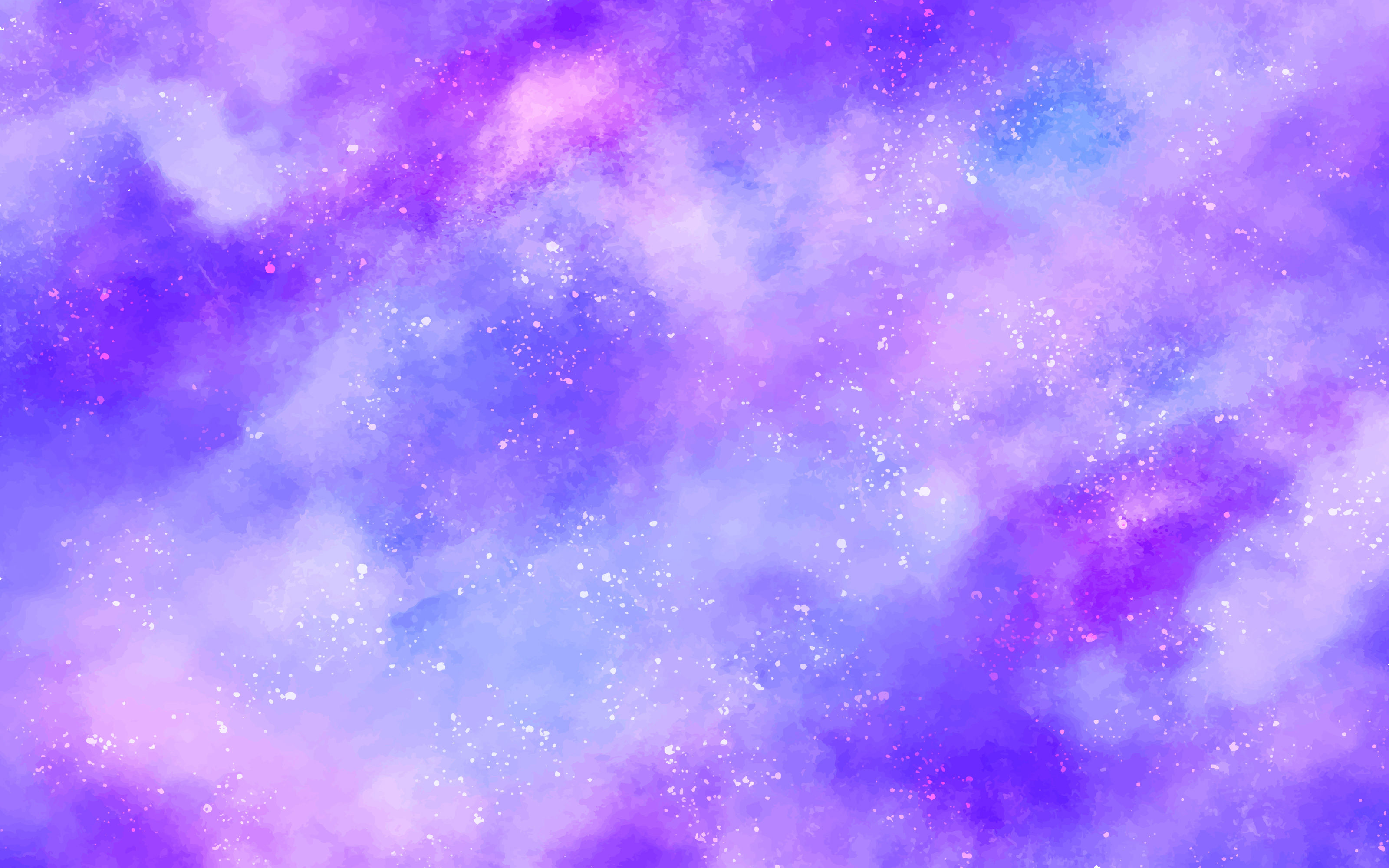 Wallpaper #lmce9pIBSpphPi3-WILG191 Details 100 Purple Blue Watercolor Background Abzlocalmx