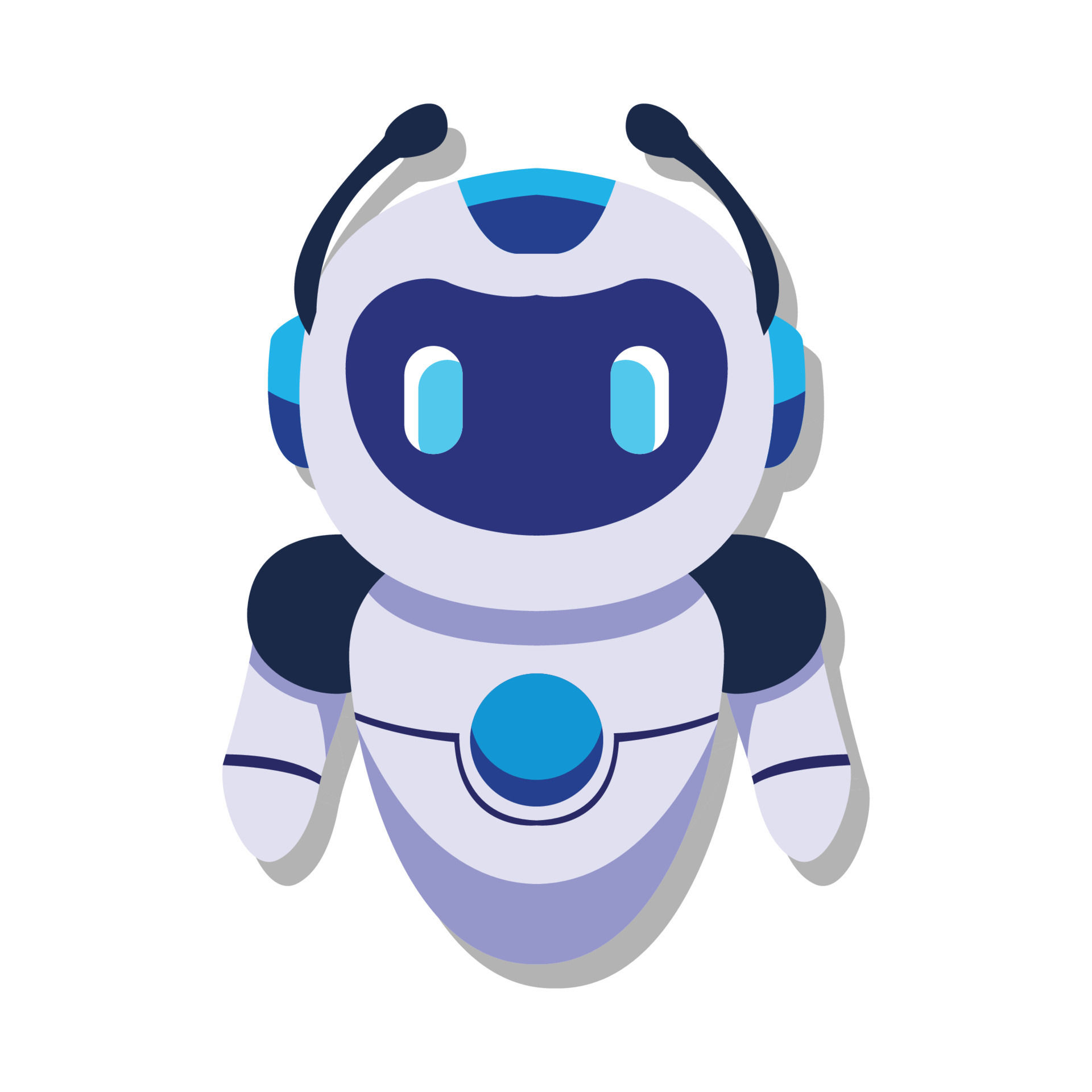 Wallpaper #vWdm9pIBSpphPi3-zYNc84 Robot Vector Art Icons and Graphics for Free Download