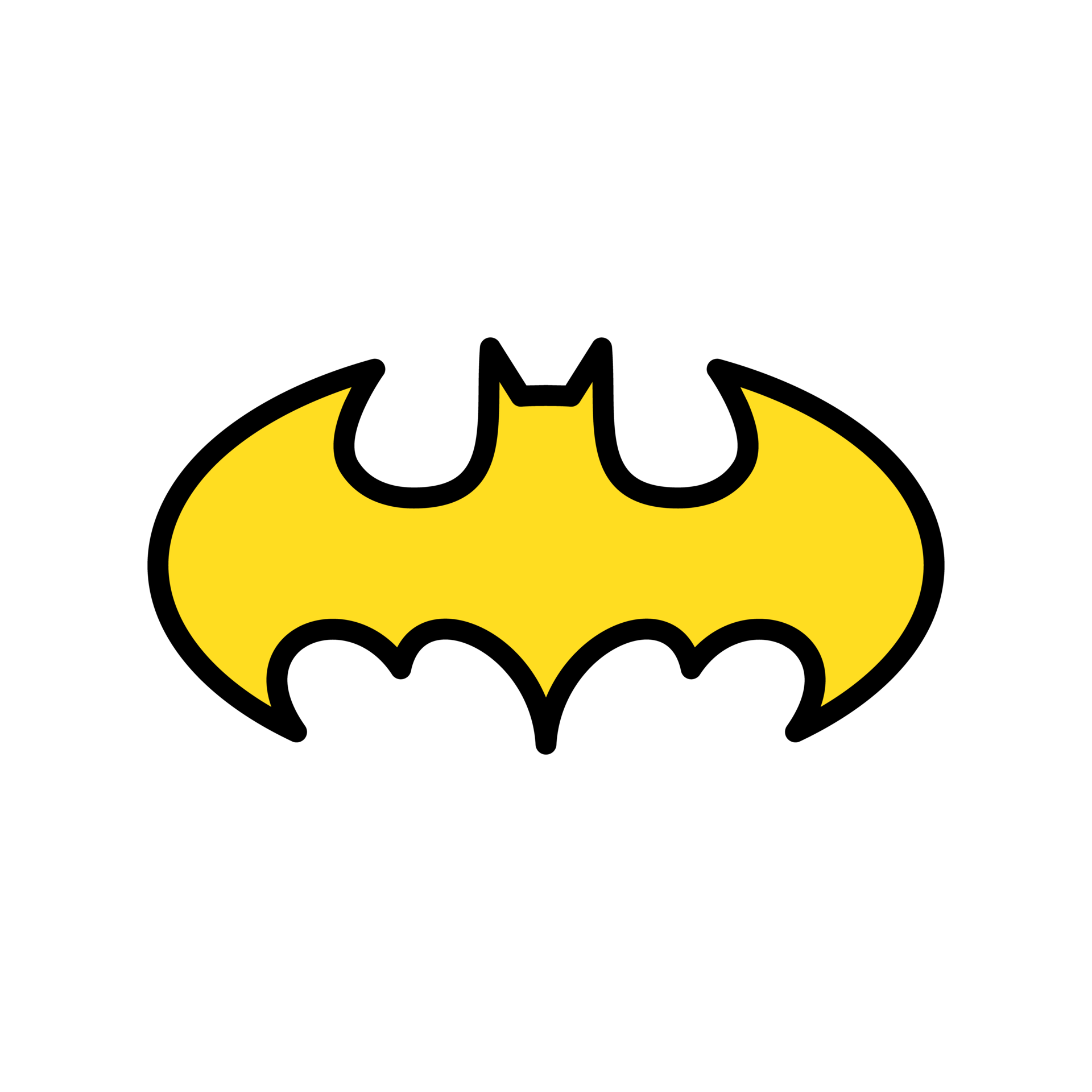 Wallpaper #GSwgSZMB0E1QgA7w2vLt219 1960s Batman Logo Png