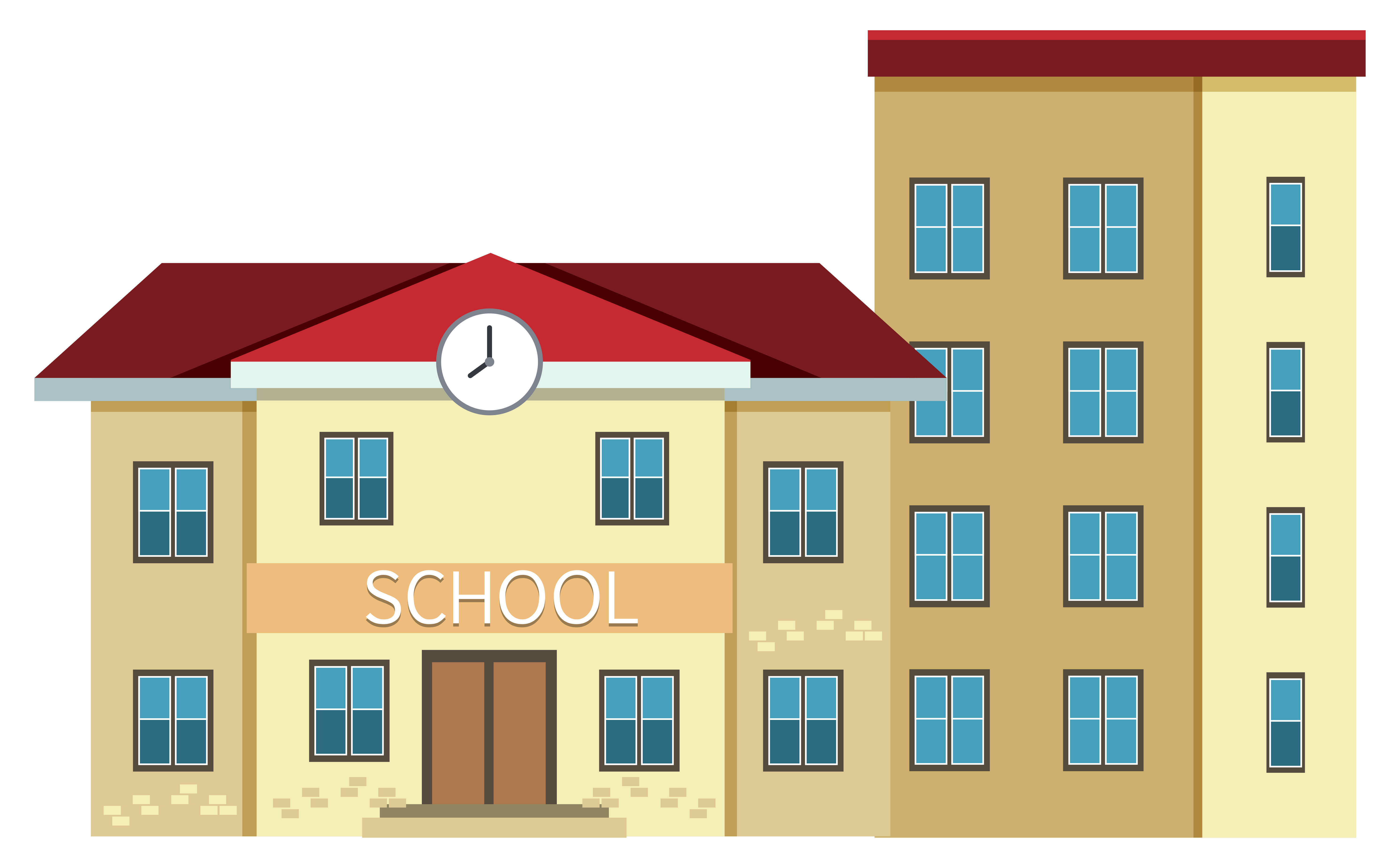 Wallpaper #dmfr65IBSpphPi3-5U-B332 14 Buildings Background Clipart Png