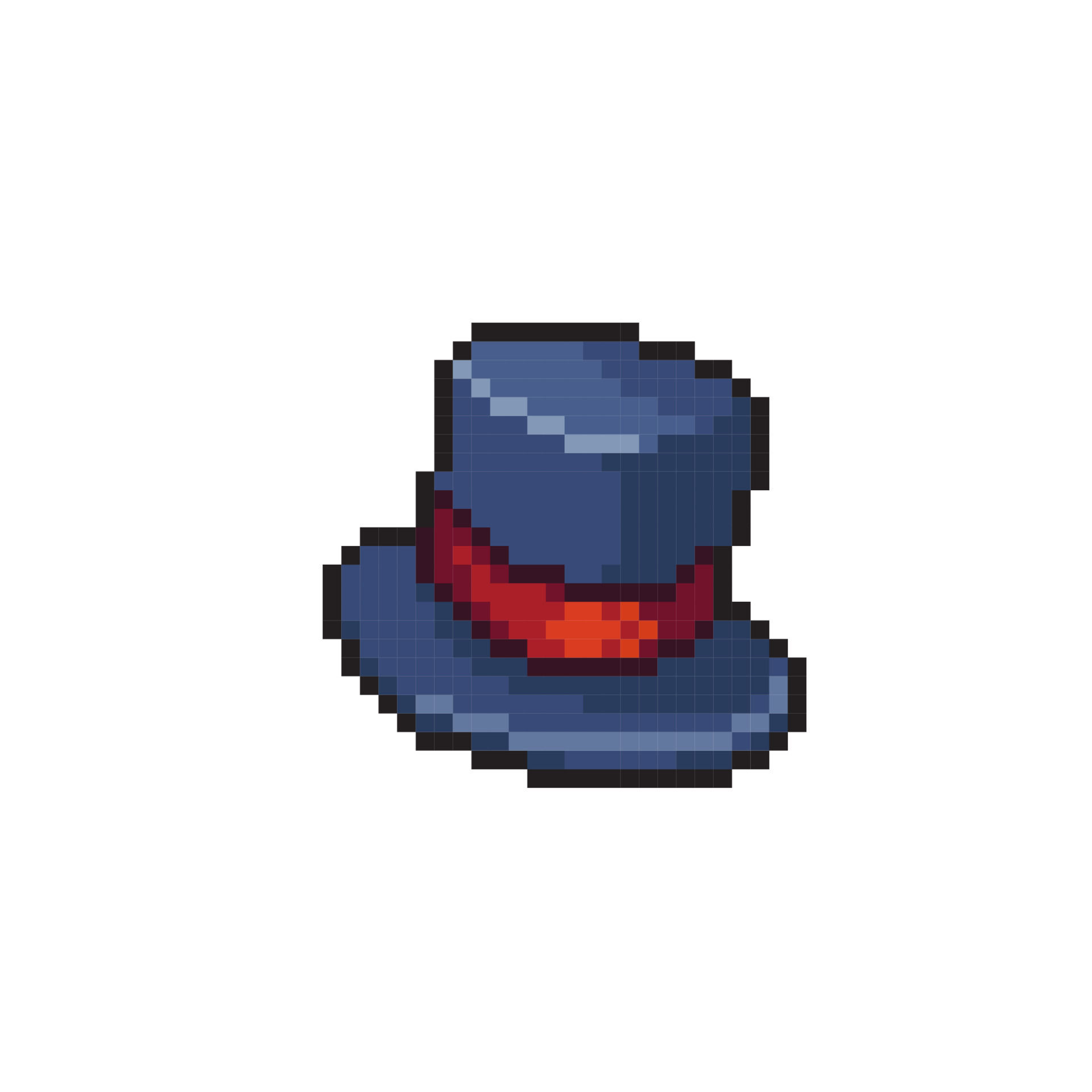 Wallpaper #1Gc765IBSpphPi3-00r6114 Magician Hat in Pixel Art Style 22160221 Vector Art at Vecteezy