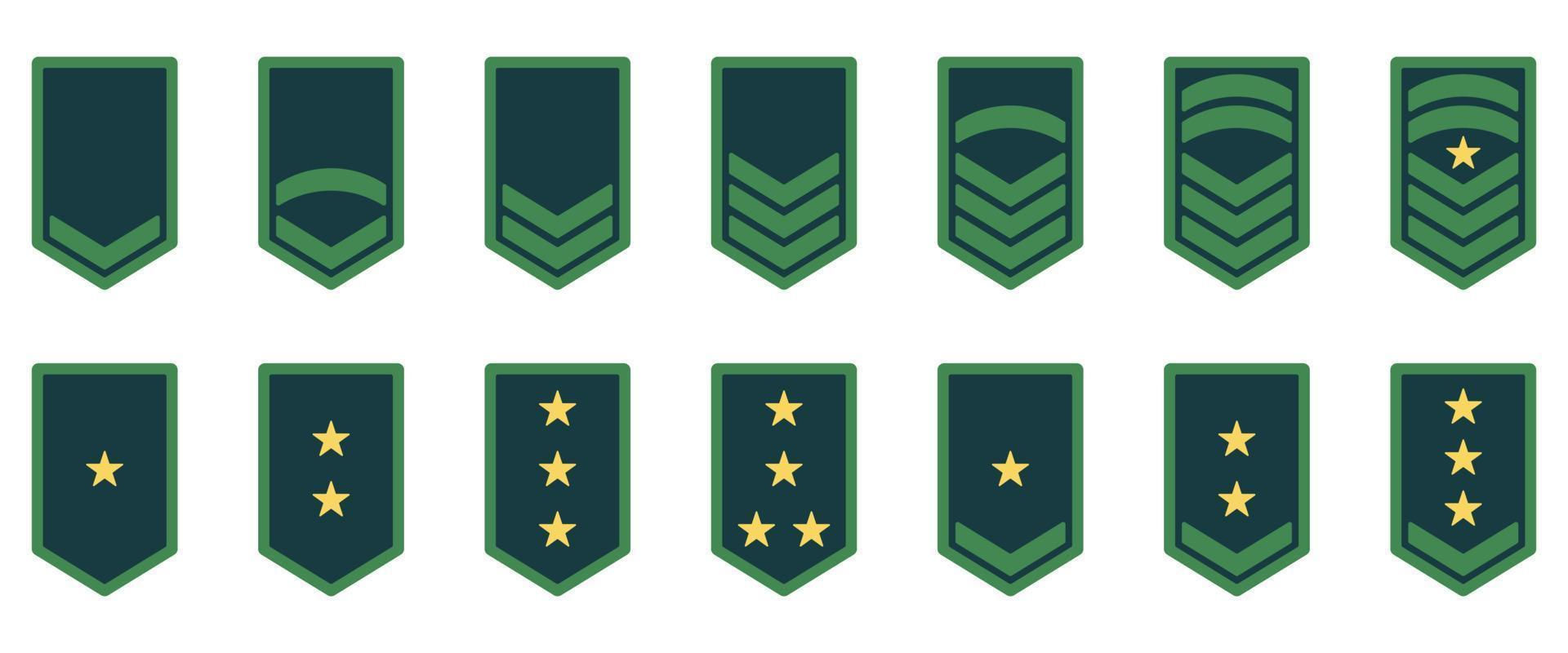 Wallpaper #eHcfKJMB-pgBXx6046mh174 Army Rank Icon Military Badge Insignia Green Symbol Chevron Yellow