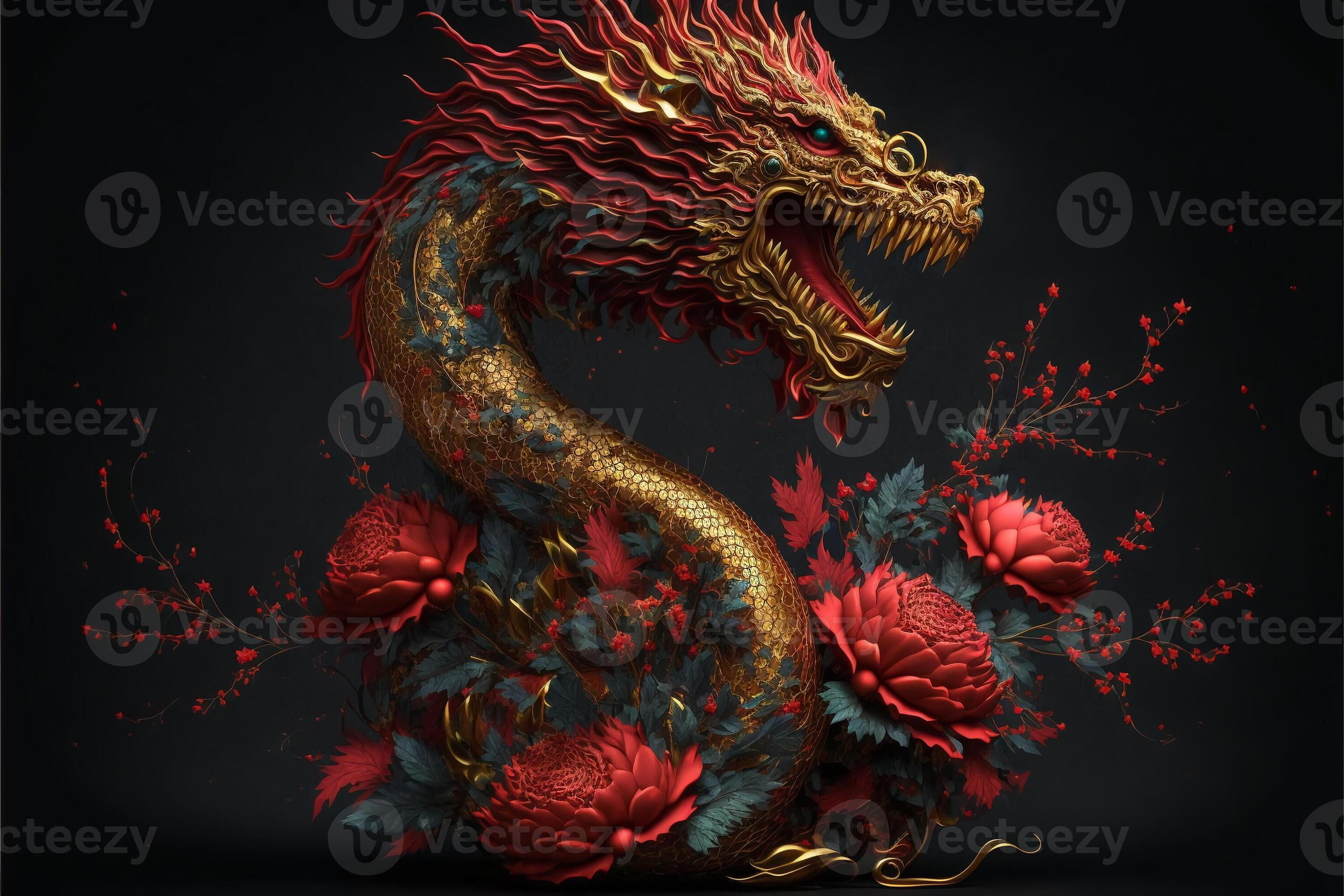 Wallpaper #6WeyDJMBSpphPi3-DN-t79 Chinese Dragon Fantasy Background Asian and Eastern Mythological