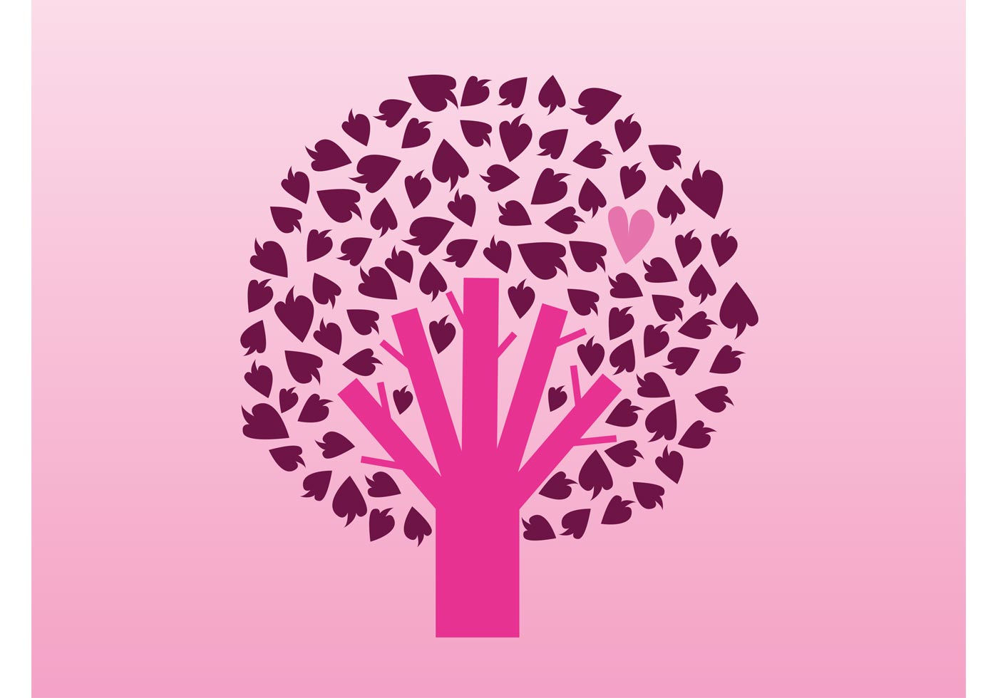 Wallpaper #9mdFCpMBSpphPi3-NNO0575 Cartoon Tree Free Vector Art 14984 Free Downloads