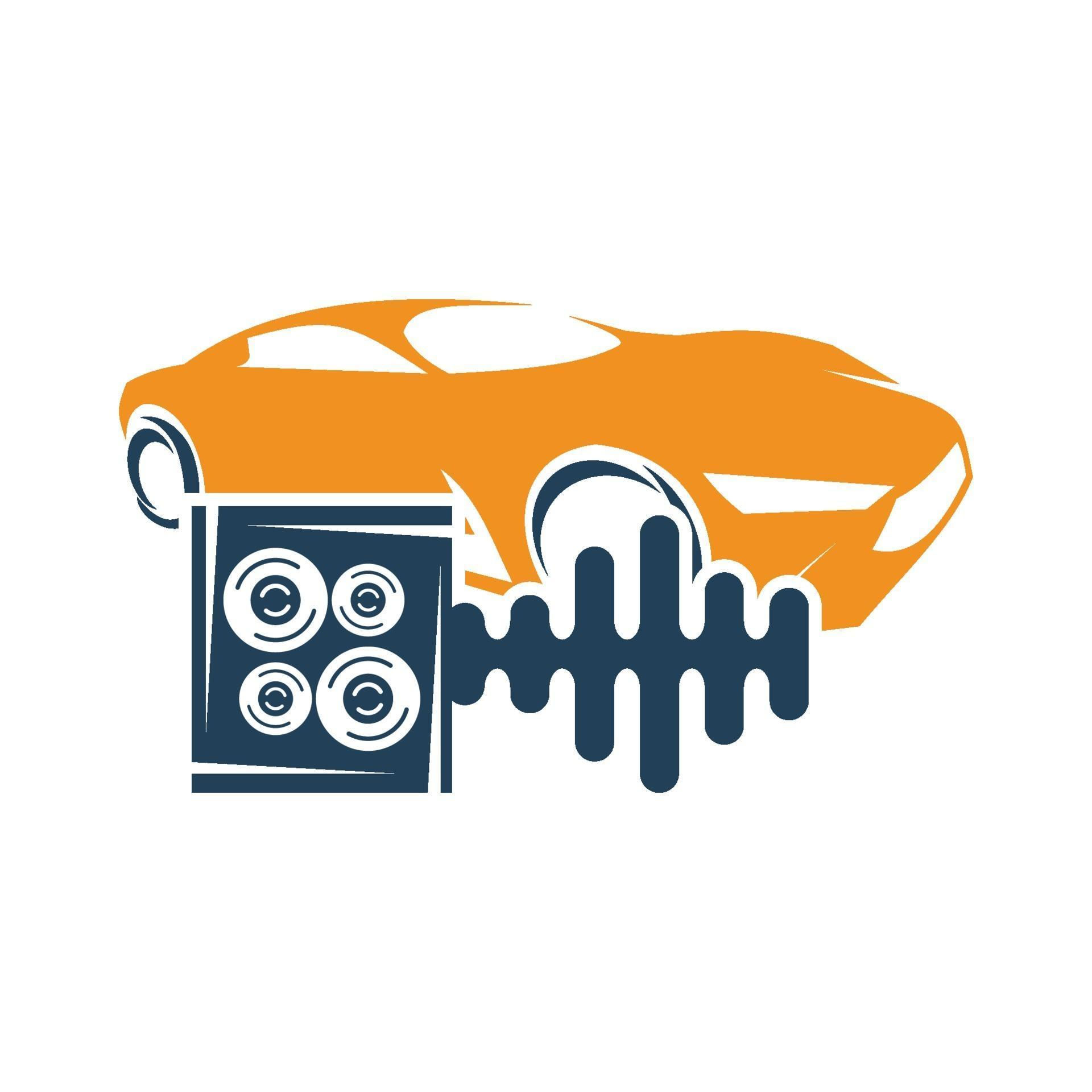 Wallpaper #e30l8Y4Bnwiau_P6Wwjw7 Audio Car Template Set Icon Symbol Vector 2166573 Vector Art at Vecteezy