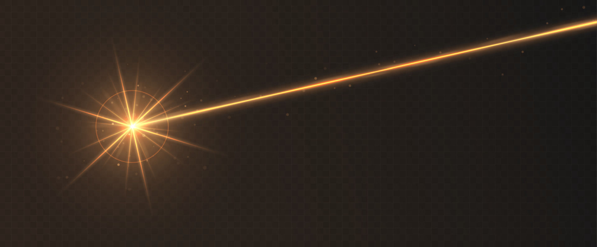 Wallpaper #sRmcHo8BtGB6xQ78RHmG8 Orange Laser Beam Light Effect Isolated on Transparent Background