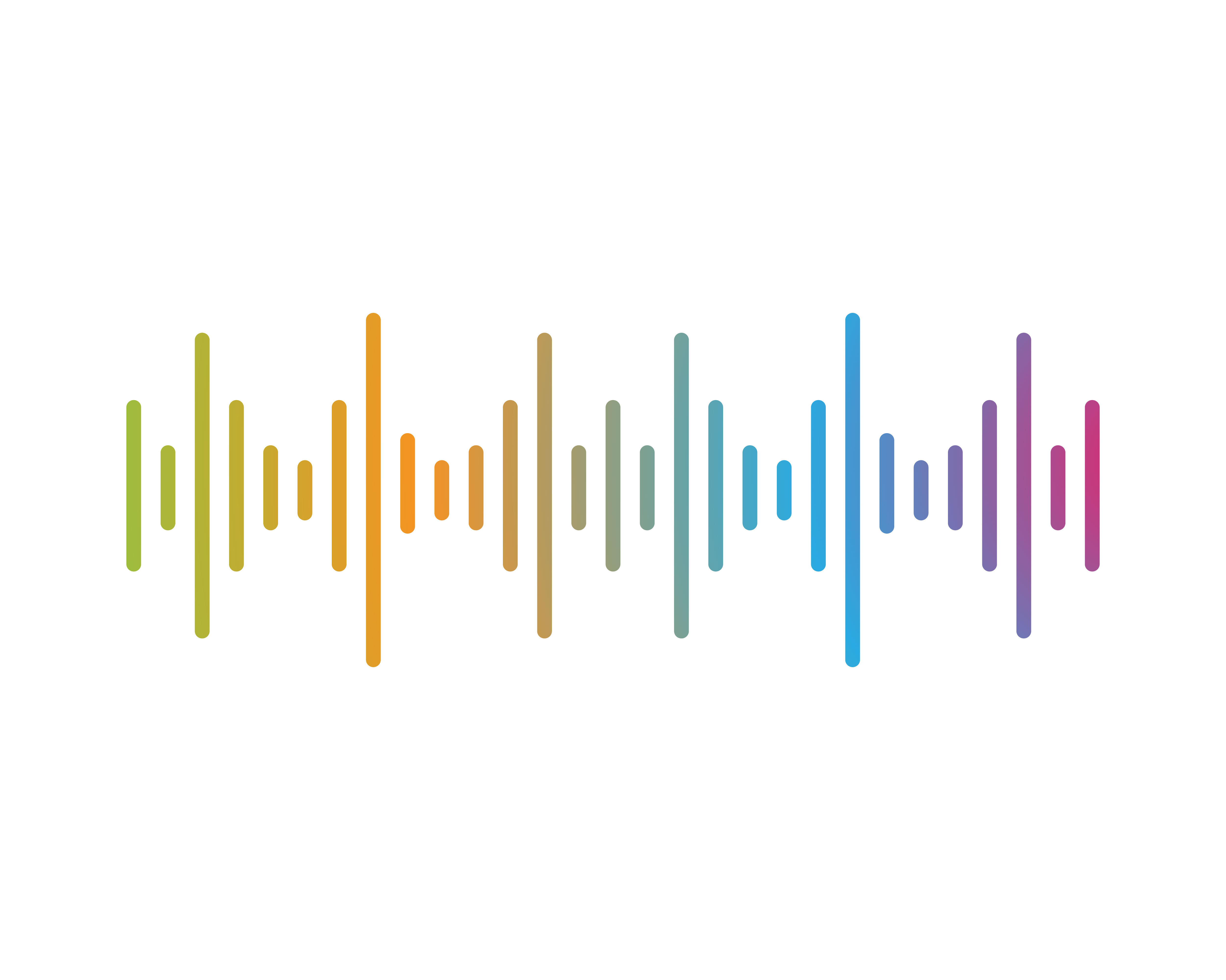 Wallpaper #YmcfCZMBSpphPi3-Vc48242 Sound Wave Illustration 626253 Vector Art at Vecteezy
