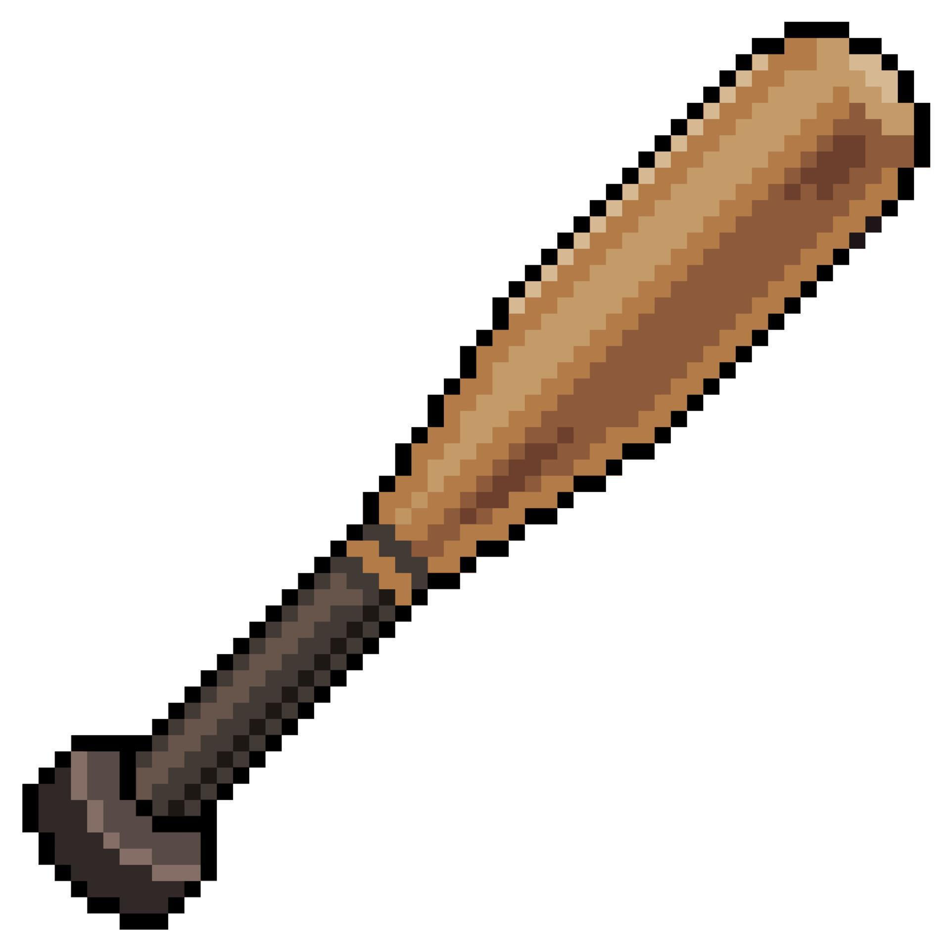 Wallpaper #txdfPpMBPLD5_VEN0t9L47 Icone De Vecteur De Batte De Baseball Pixel Art Pour Jeu 8bit Sur Fond