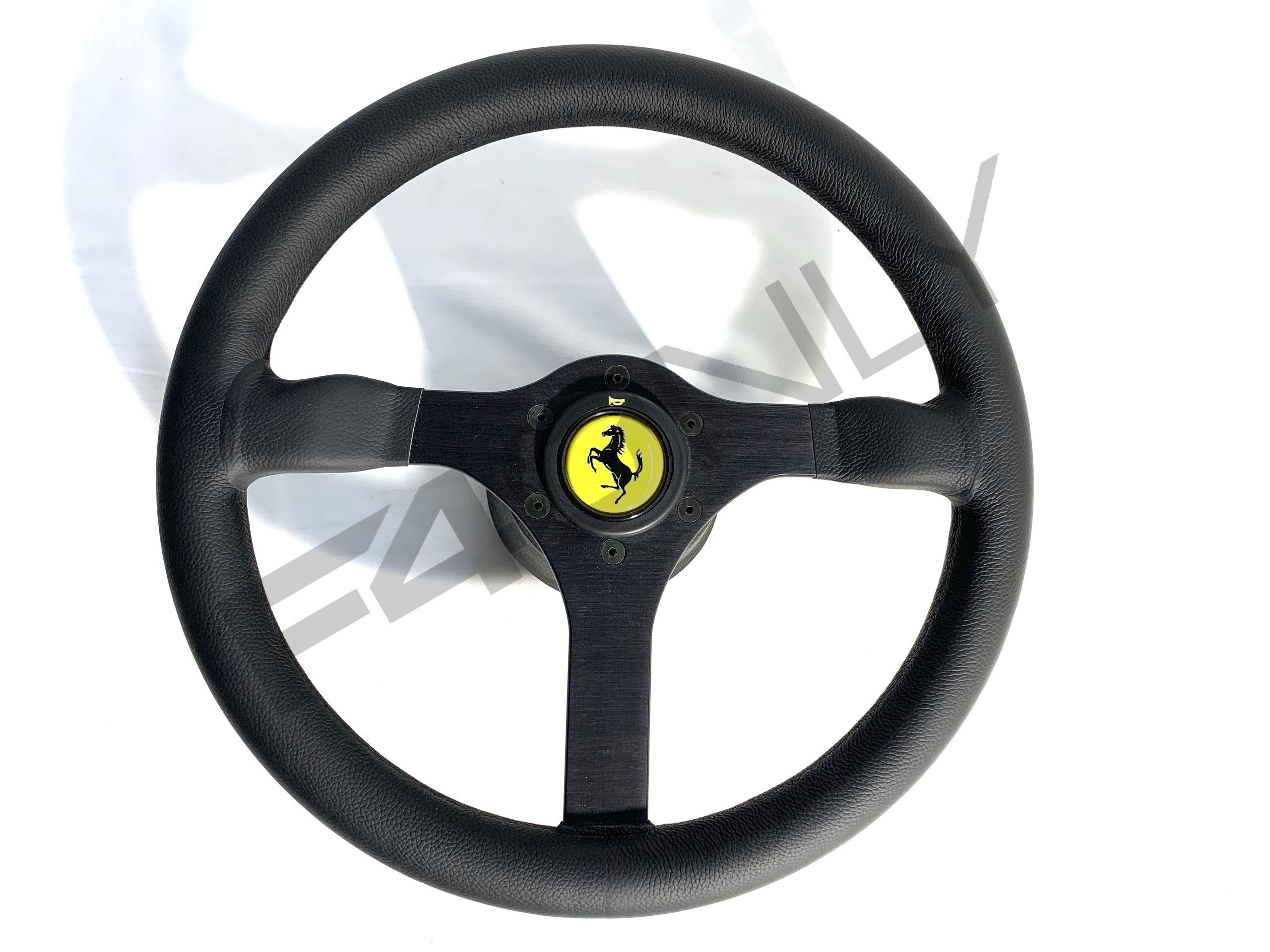 Wallpaper #sxm9MY8BtGB6xQ78N5Yf20 Stock F40 Only Steering Wheel Complete