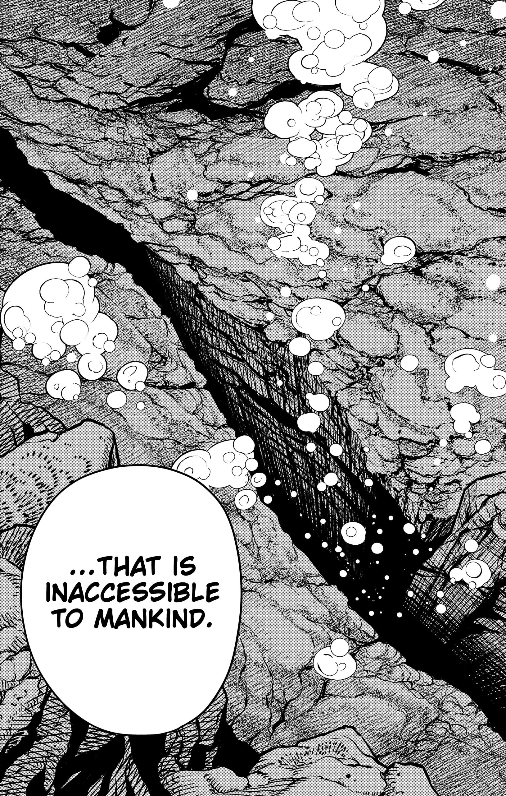Wallpaper #8c6vJZMB71dOy6JZMRQu399 Kaiju No 8 Chapter 58 English Scans