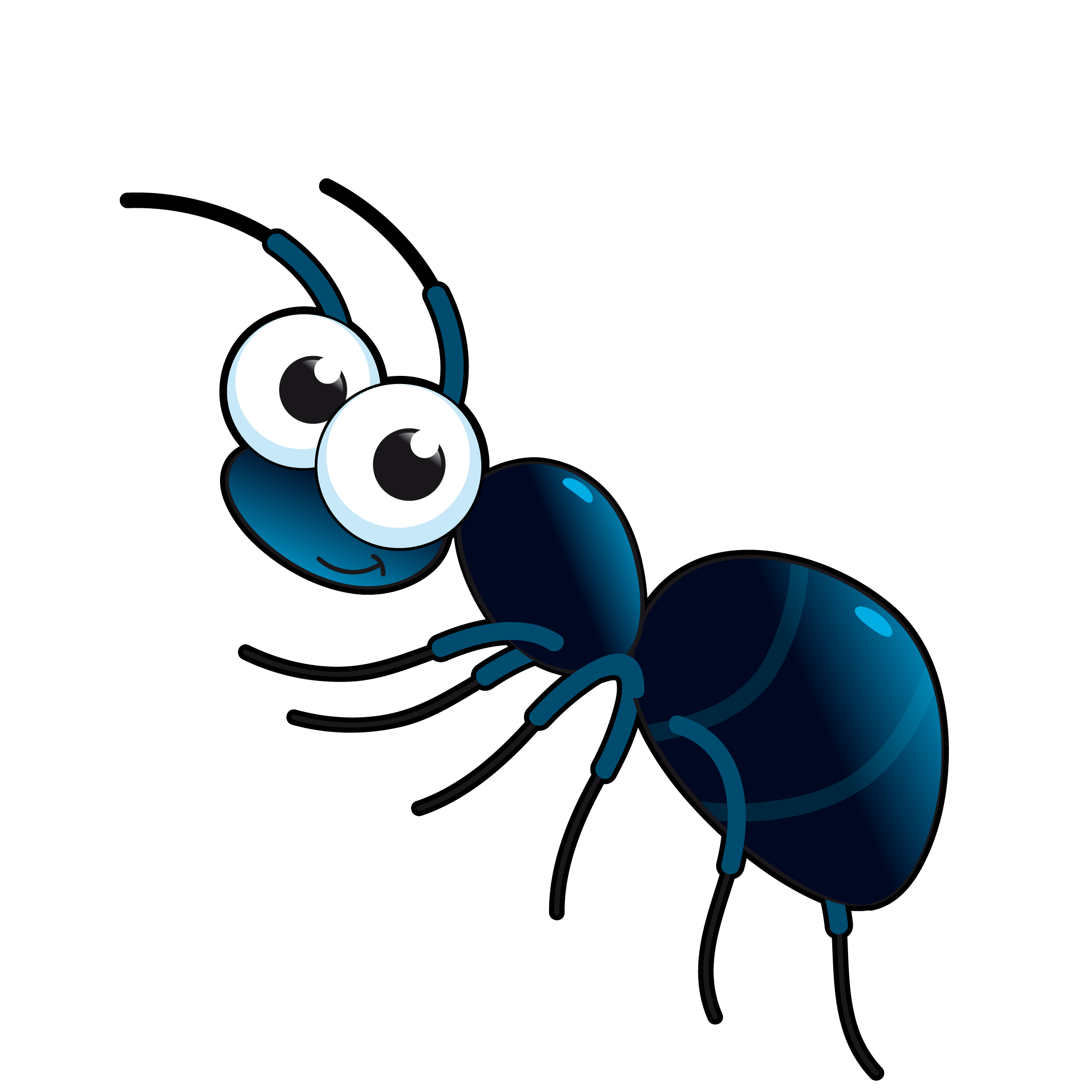 Wallpaper #9Sz7SZMB0E1QgA7wY_R5226 Cute Ant Png Transparent Cute Antpng Images Pluspng
