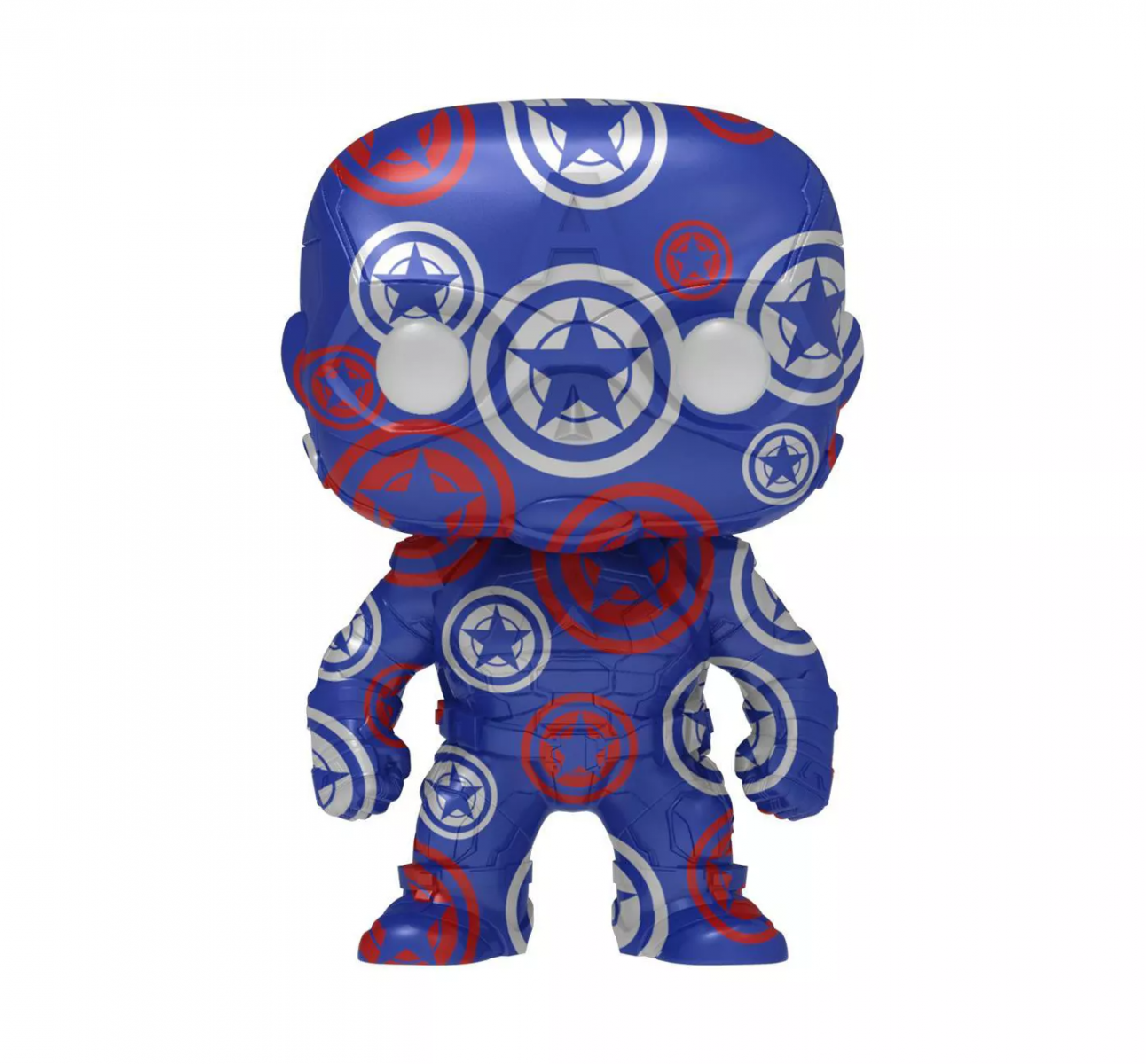 Wallpaper #_aV-OJMBVBiSkHCa5Y3h126 Target Exclusive Marvel Patriotic Age Funko Pop Series is Now