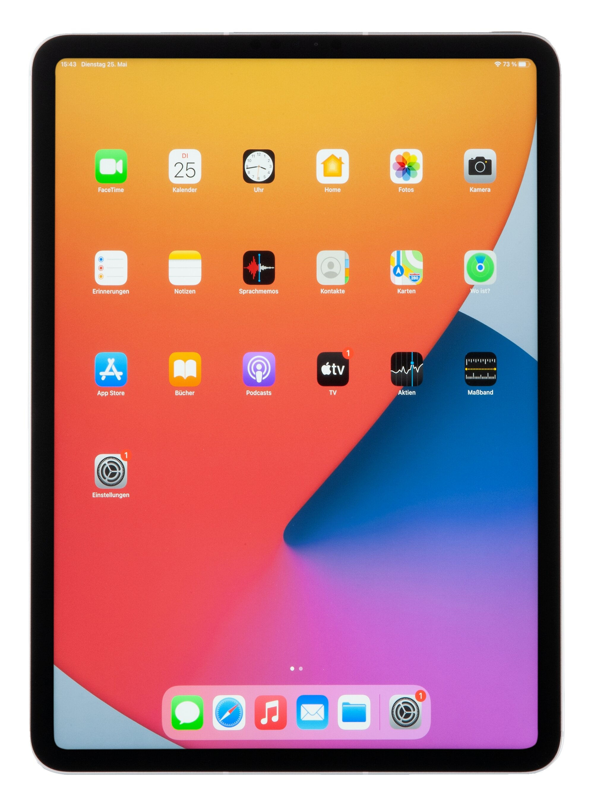 Wallpaper #DWdQEpMBSpphPi3-gvu619 Test Apple iPad Pro 11 Wifi Cellular 3rd Generation 128 Gb