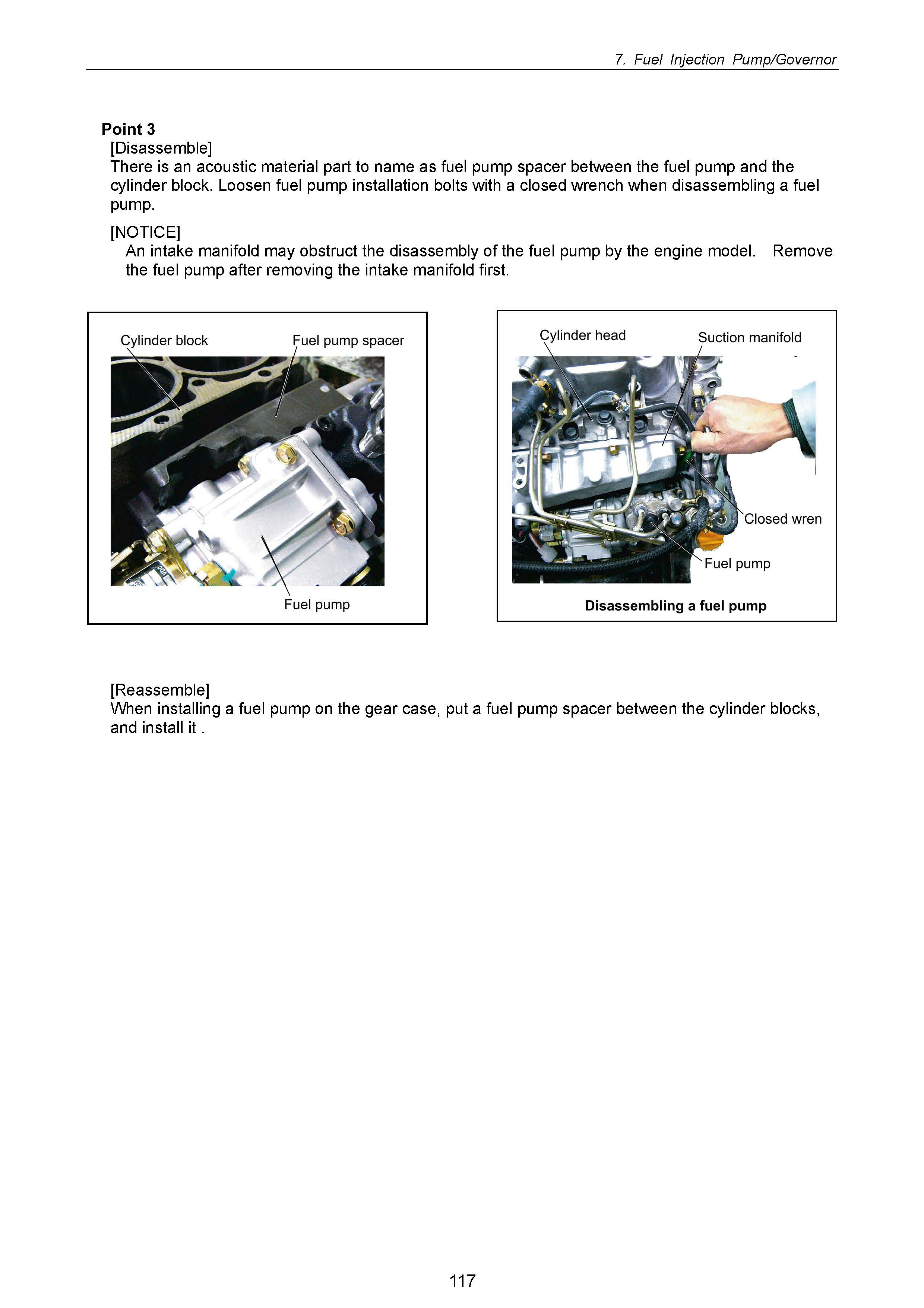 Wallpaper #tBo_T5MB1yWOL4qgn346387 Komatsu Diesel Engines Workshop Repair Service Manual Pagelarge