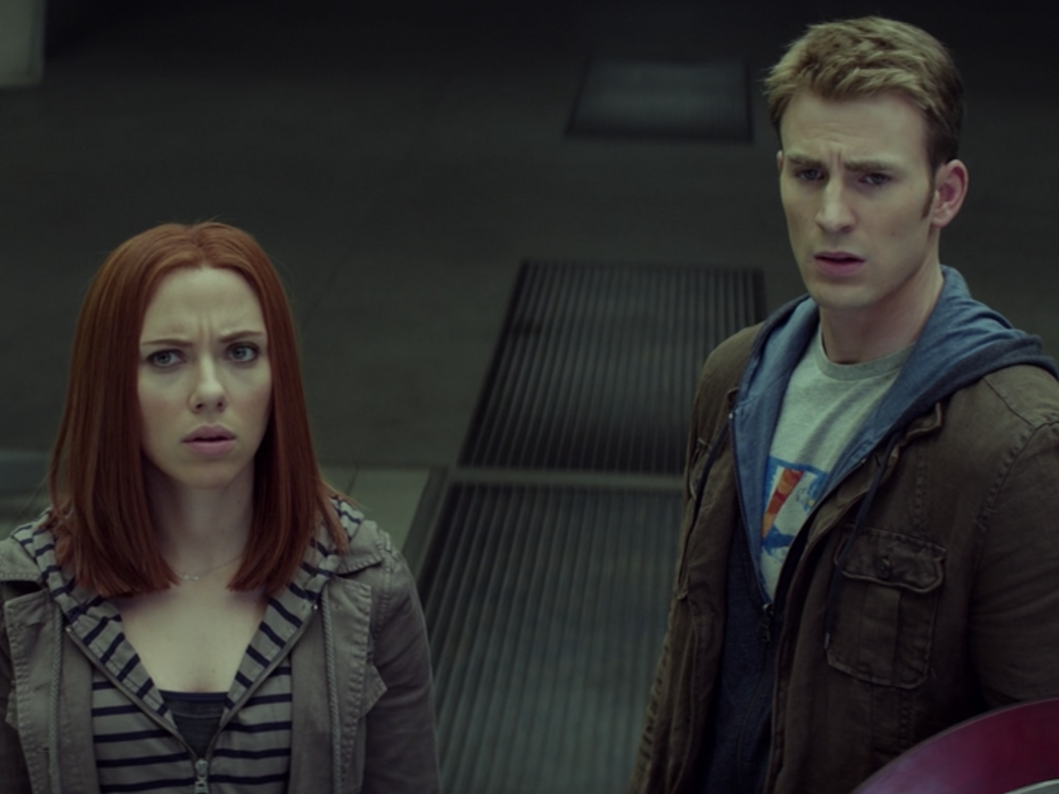 Wallpaper #1ae60 The Best Marvel Black Widow Quotes Youll Never Forget