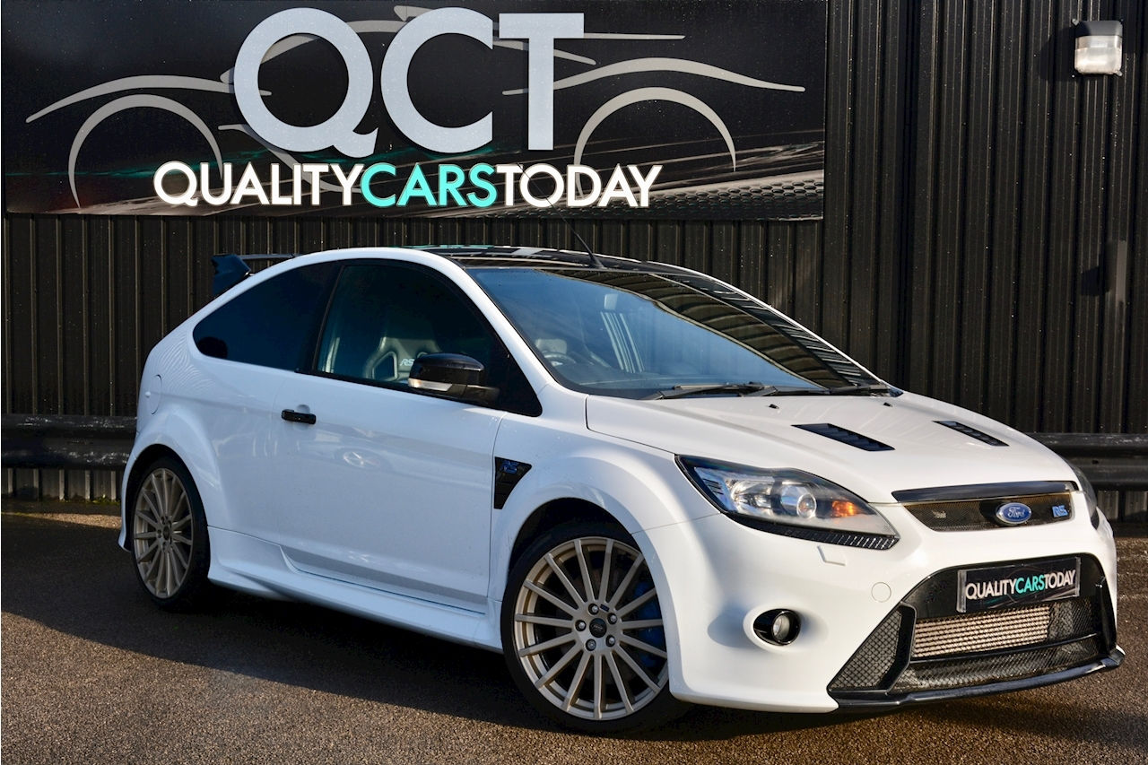 Wallpaper #exlgGI8BtGB6xQ78BnHD29 Rs Mk2 Ford Focus Rs Mk2 Gets Some Fine Tuning from Jms Carscoops