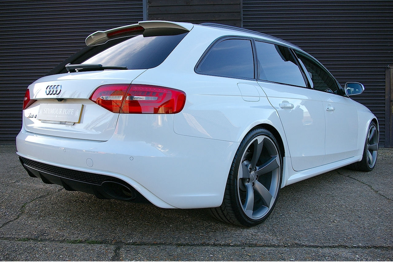 Wallpaper #I2eo75IBSpphPi3-JmPe19 Used 2015 Audi A4 B8 Rs4 42 Fsi V8 Quattro Avant Automatic for Sale in