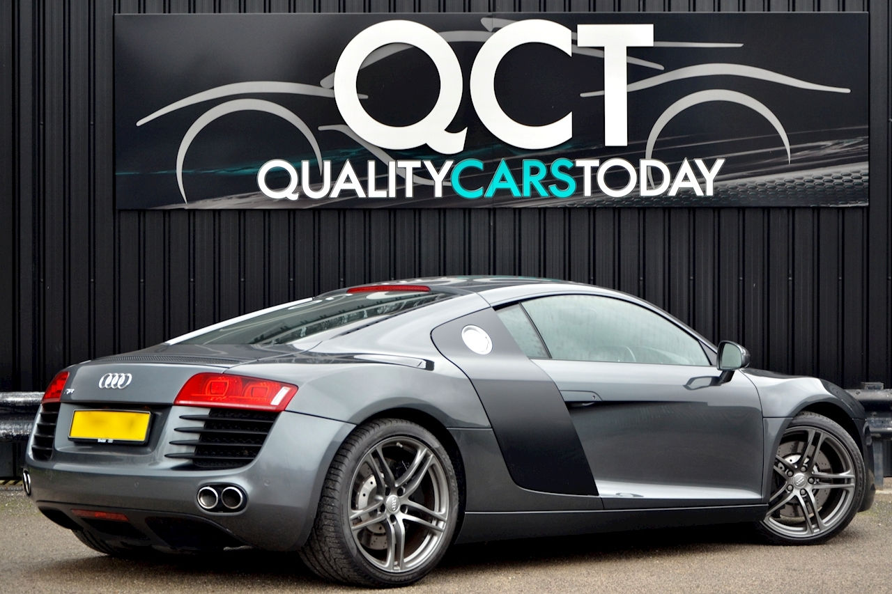 Wallpaper #Pmg_GJMBSpphPi3-AhLi348 Used Audi R8 42 V8 Manual R8 42 V8 Manual U1885 for Sale