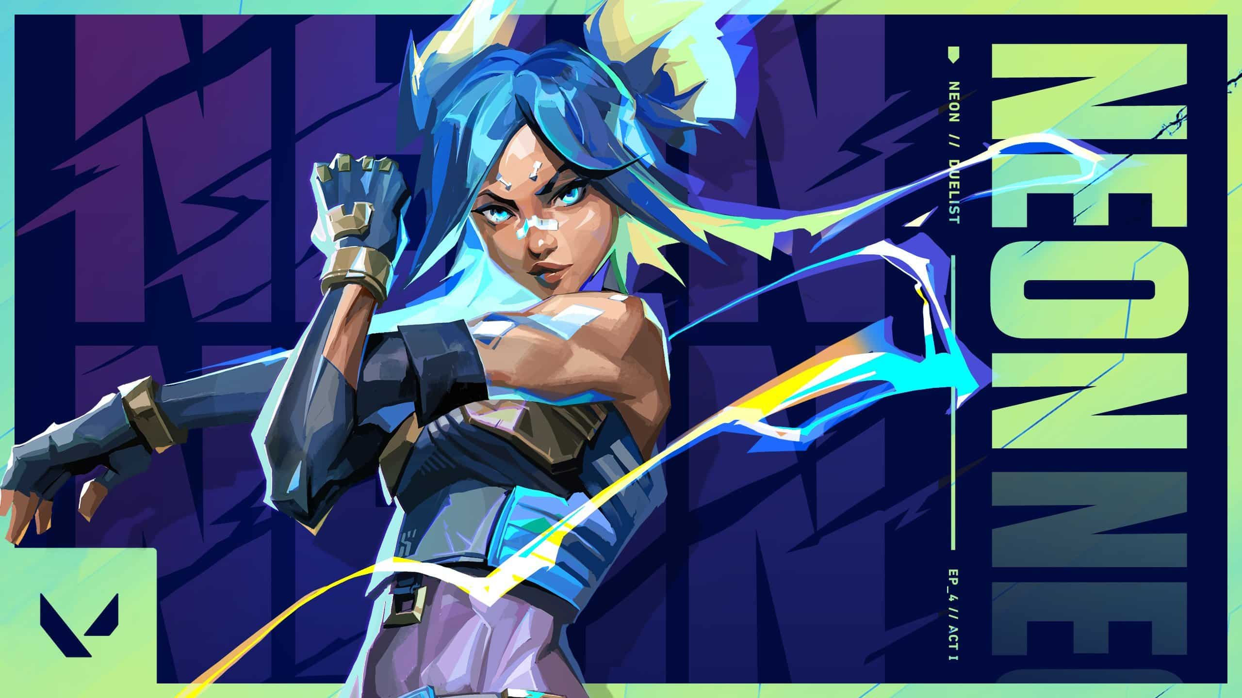 Wallpaper #kgDt6o4BSdW8dNoubxBZ28 Valorant Riot Games Lanca Teaser De Nova Agente Pichau Arena