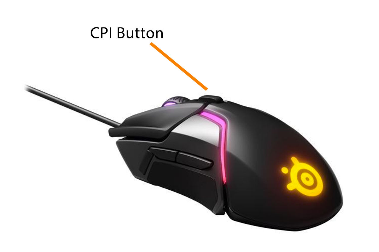 Wallpaper #uWct55IBSpphPi3-bza5316 Cpi vs Dpi Know the Difference Between Mouse Cpi and Dpi