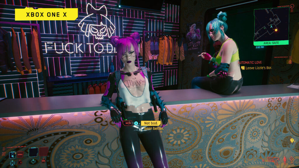 Wallpaper #brgy3ZIBJvJKYCmEnf-H313 What We Know About Judy Alvarez Cyberpunk 2077 Romance Option Eip Gaming