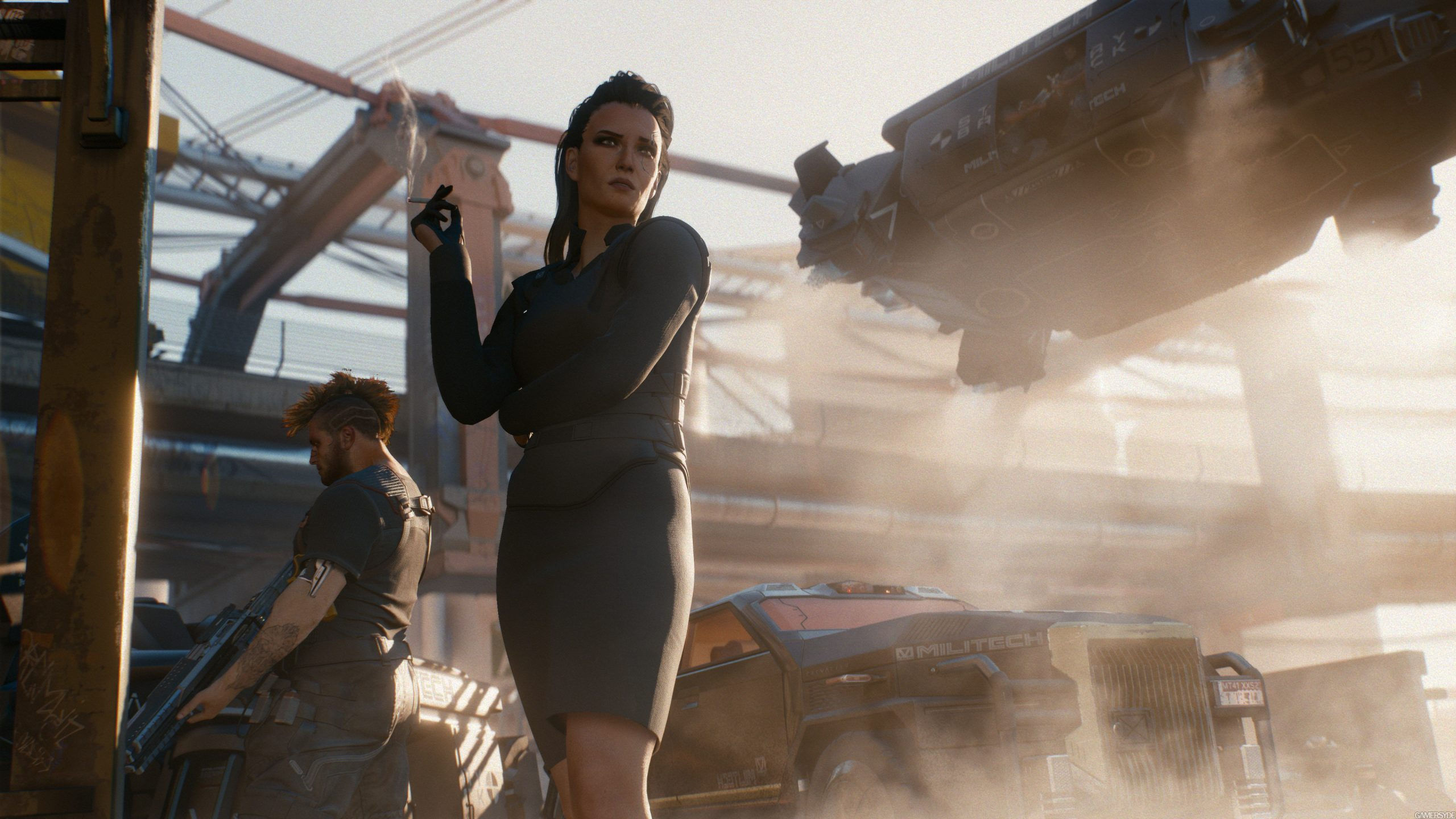 Wallpaper #VM7sJJMB71dOy6JZnRK7260 Cdpr Ceo Apologizes for Cyberpunk 2077 Crunch Comments Eip Gaming