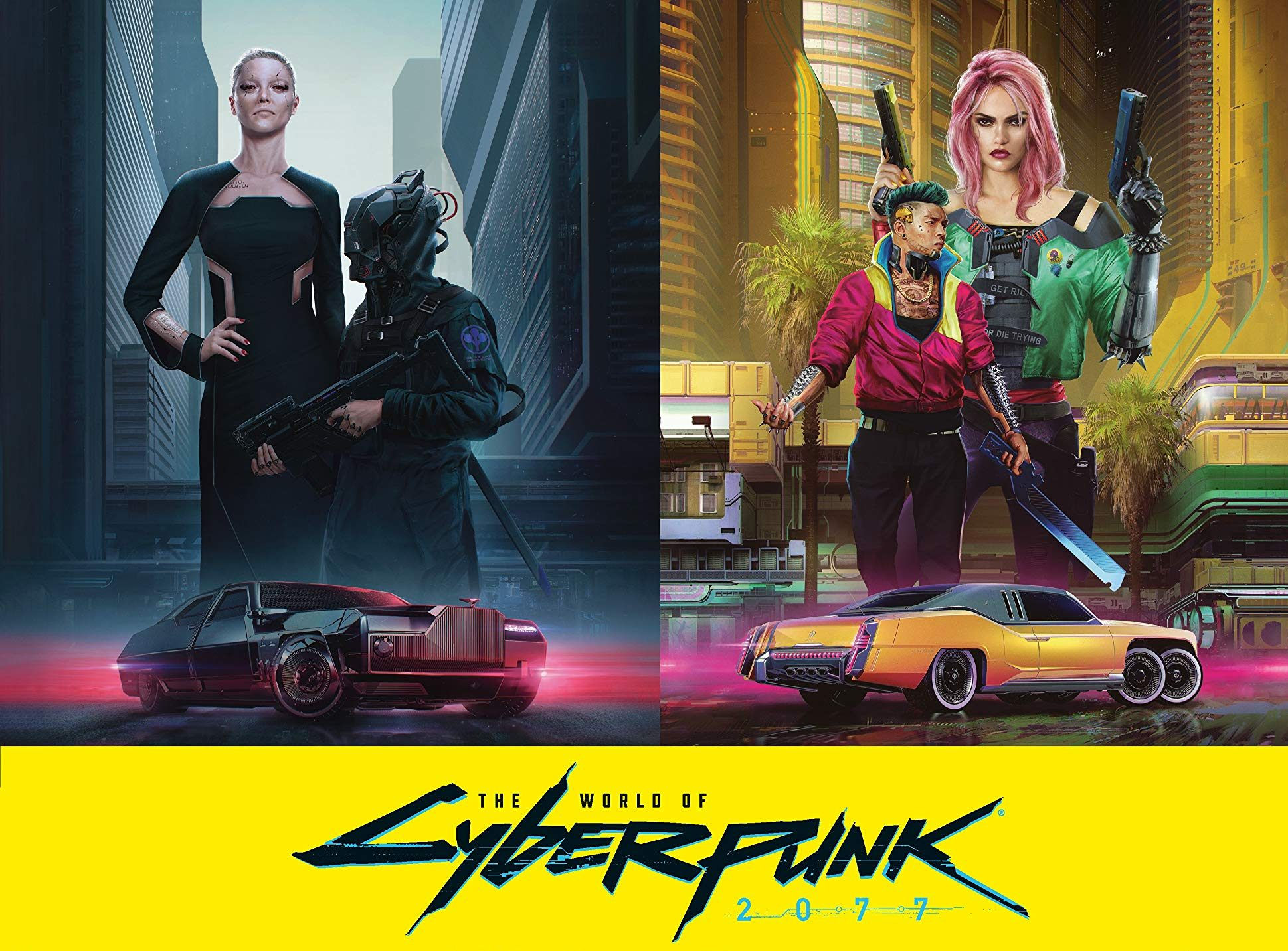 Wallpaper #RmftCZMBSpphPi3-j9LS189 Cyberpunk 2077 Ubicaciondepersonascdmxgobmx