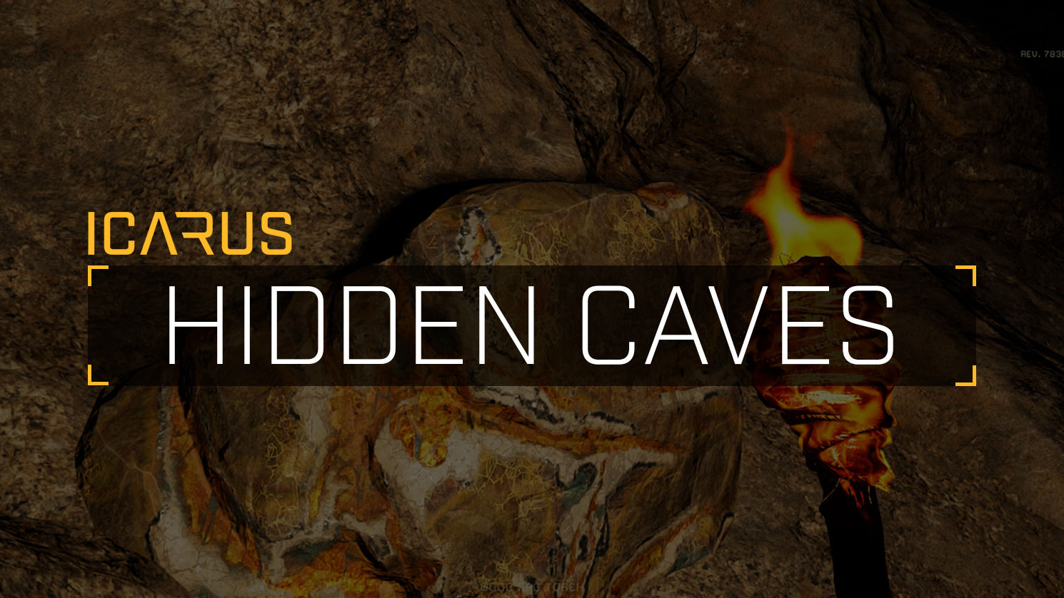 Wallpaper #PDM5M5MBcgDP3FvJOKpL68 Icarus Cave Locations Map