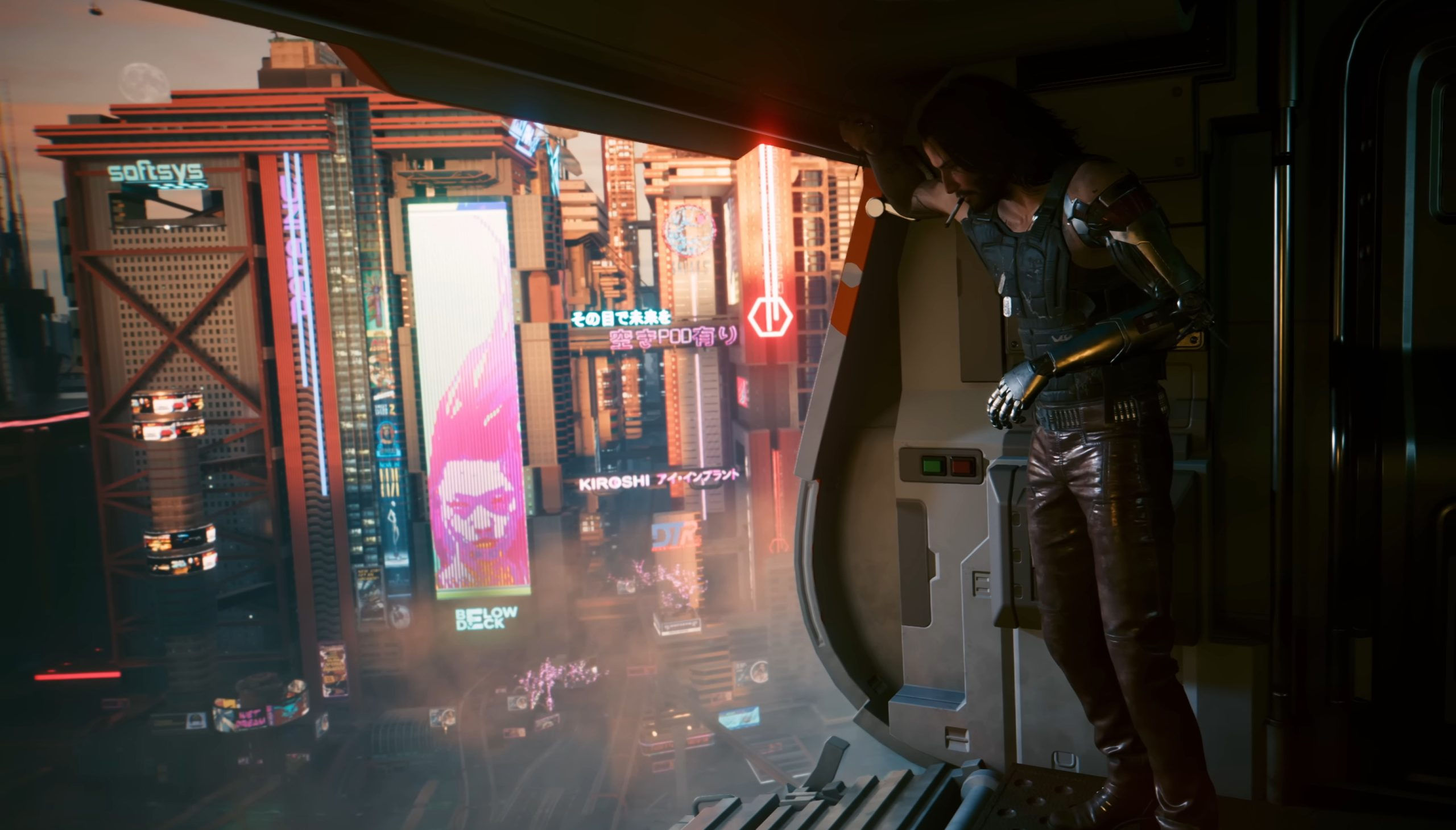 Wallpaper #_v8XapMB3lSXT3zUauV2163 Should You Start a New Save for Phantom Liberty Dlc Cyberpunk 2077