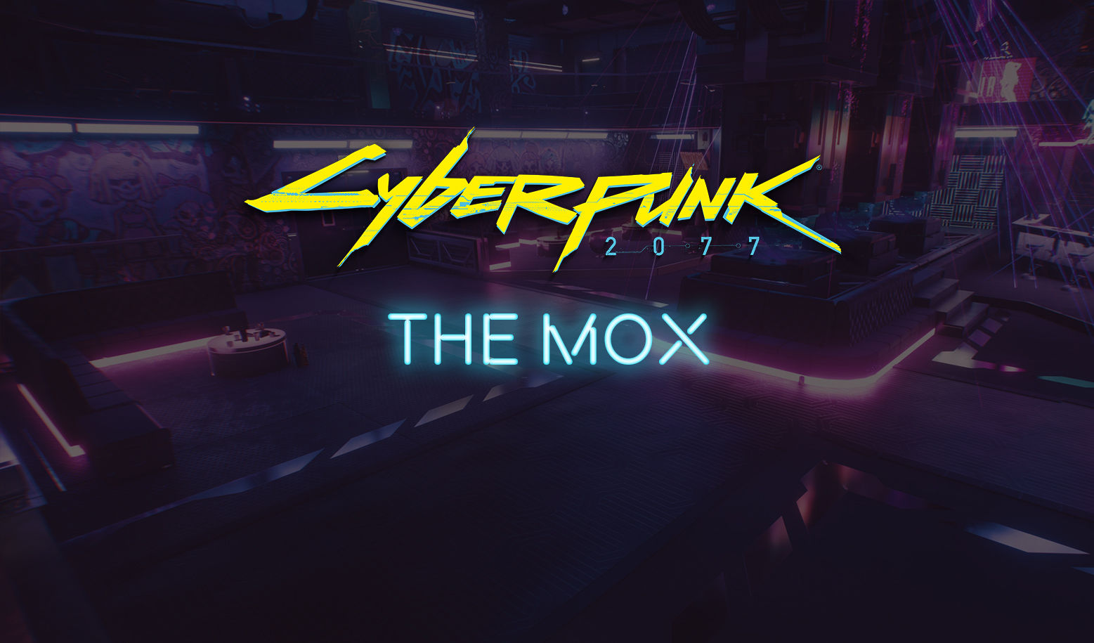 Wallpaper #brgy3ZIBJvJKYCmEnf-H117 Cyberpunk Mox Wallpaper