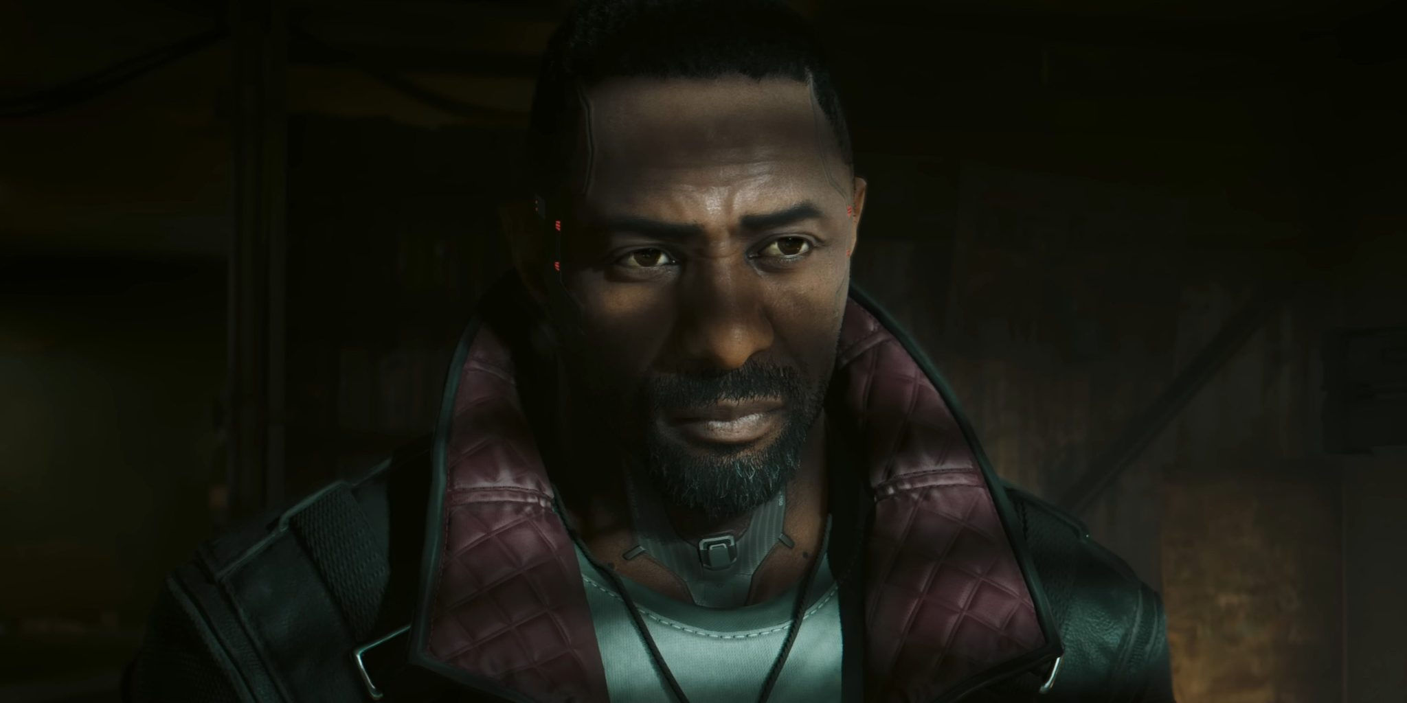 Wallpaper #gmdL_5IBSpphPi3-4aLN402 Why Idris Elba is Perfect for Cyberpunk 2077s Phantom Liberty Dlc