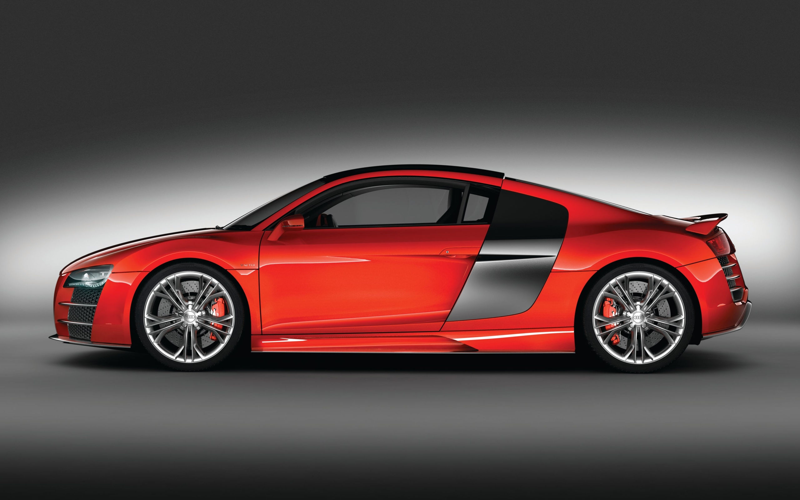 Wallpaper #yWco-pIBSpphPi3-TI91123 Krasnyi Audi R8 Oboi Dlia Rabocego Stola Kartinki I Foto Rabstolnet