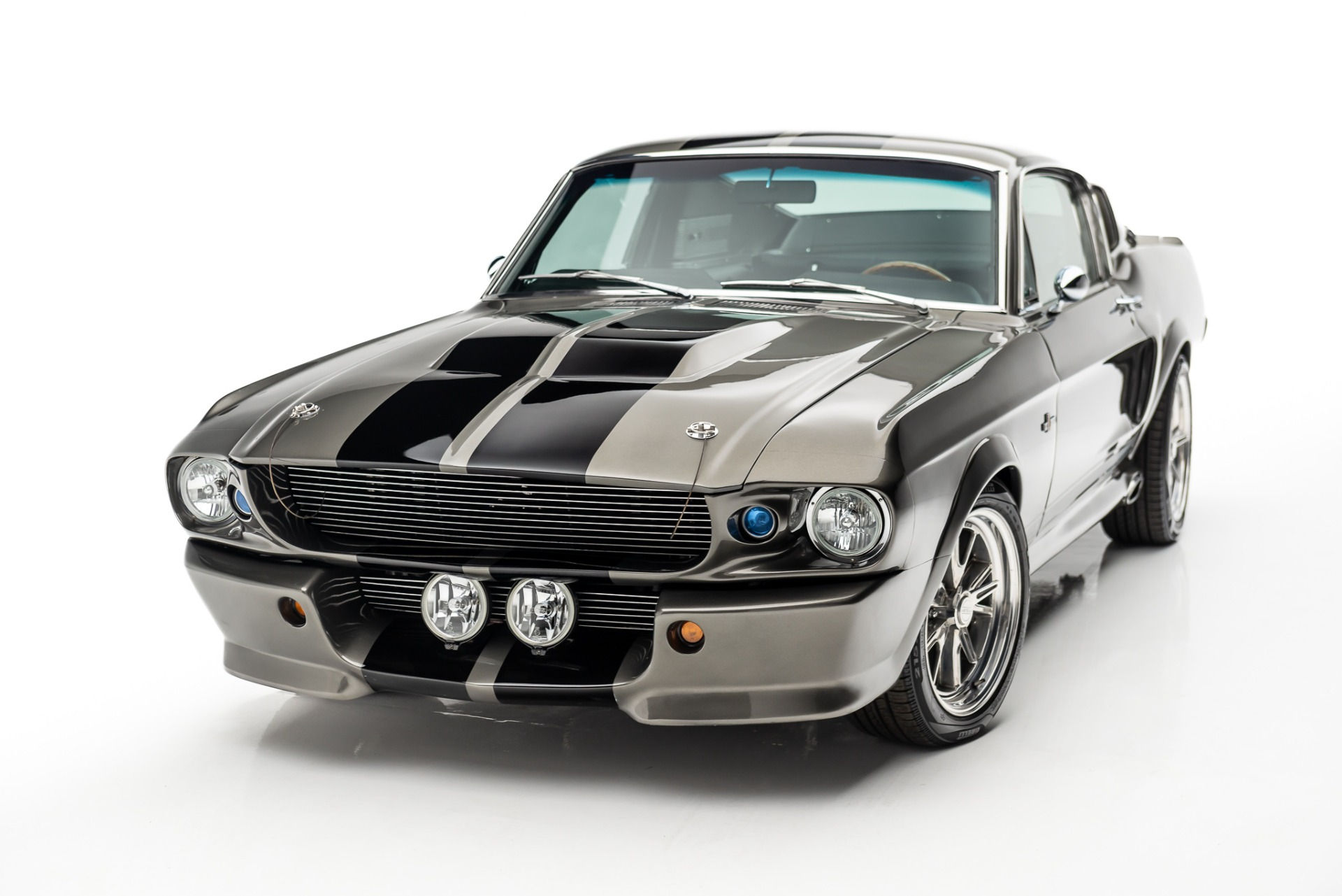 Wallpaper #zeqSUpMBlwTYPL18JAnO16 1968 Ford Mustang Eleanor Body Kit Offers Discounted Rbkbm
