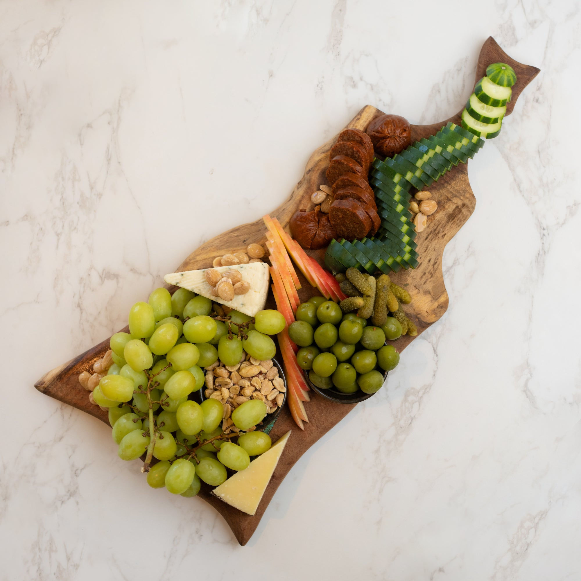Wallpaper #717F5 Epic Vegetarian Charcuterie Board and How to Build It the Fiery