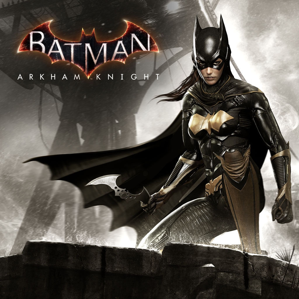 Wallpaper #I2hCG5MBSpphPi3-eh-Z45 Batman Arkham Knight Cloud Gaming Catalogue