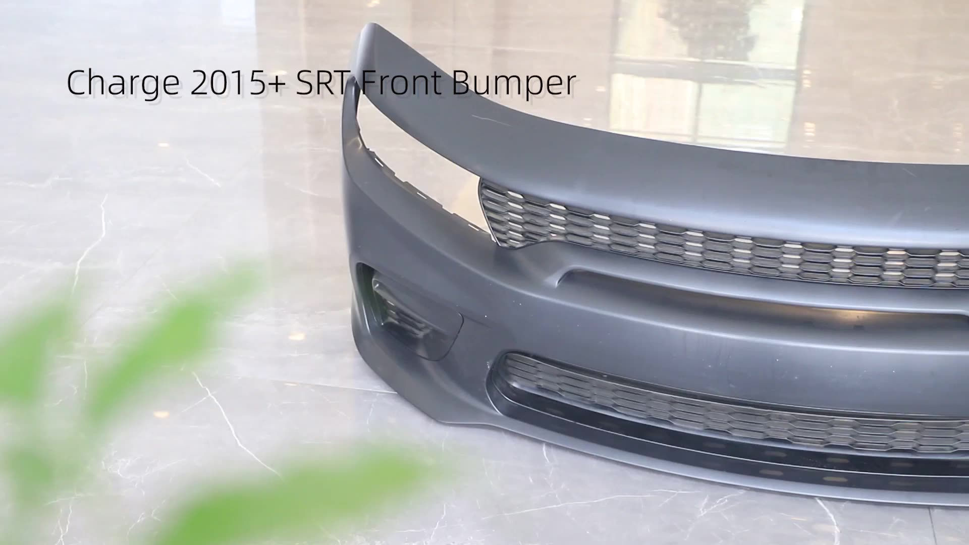 Wallpaper #Lmfr-5IBSpphPi3-fpa8266 Hellcat Style Front Bumper Front Lip Without Lamp Hole Car Bumper for